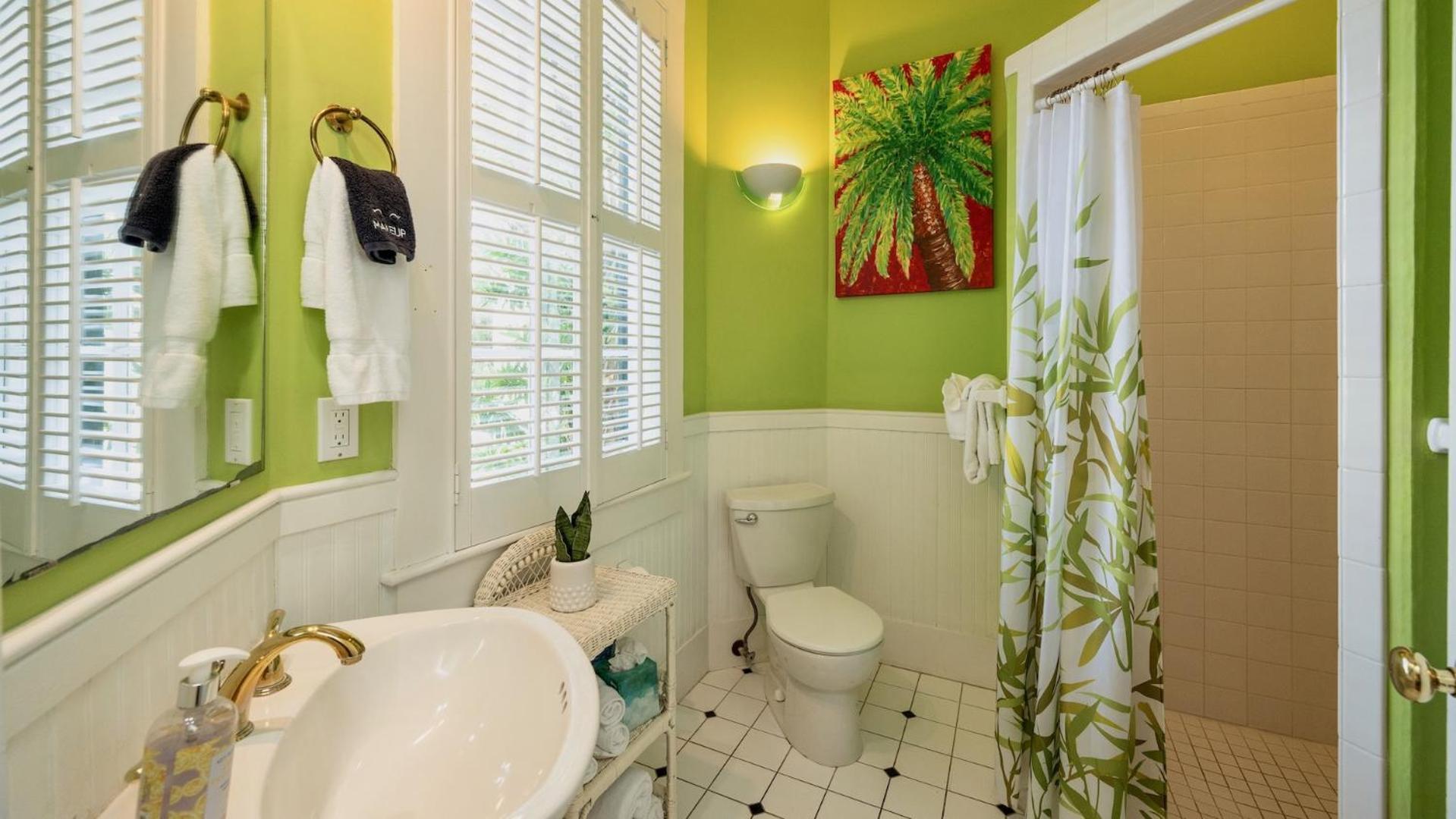 Casa Victoria By Last Key Realty Key West