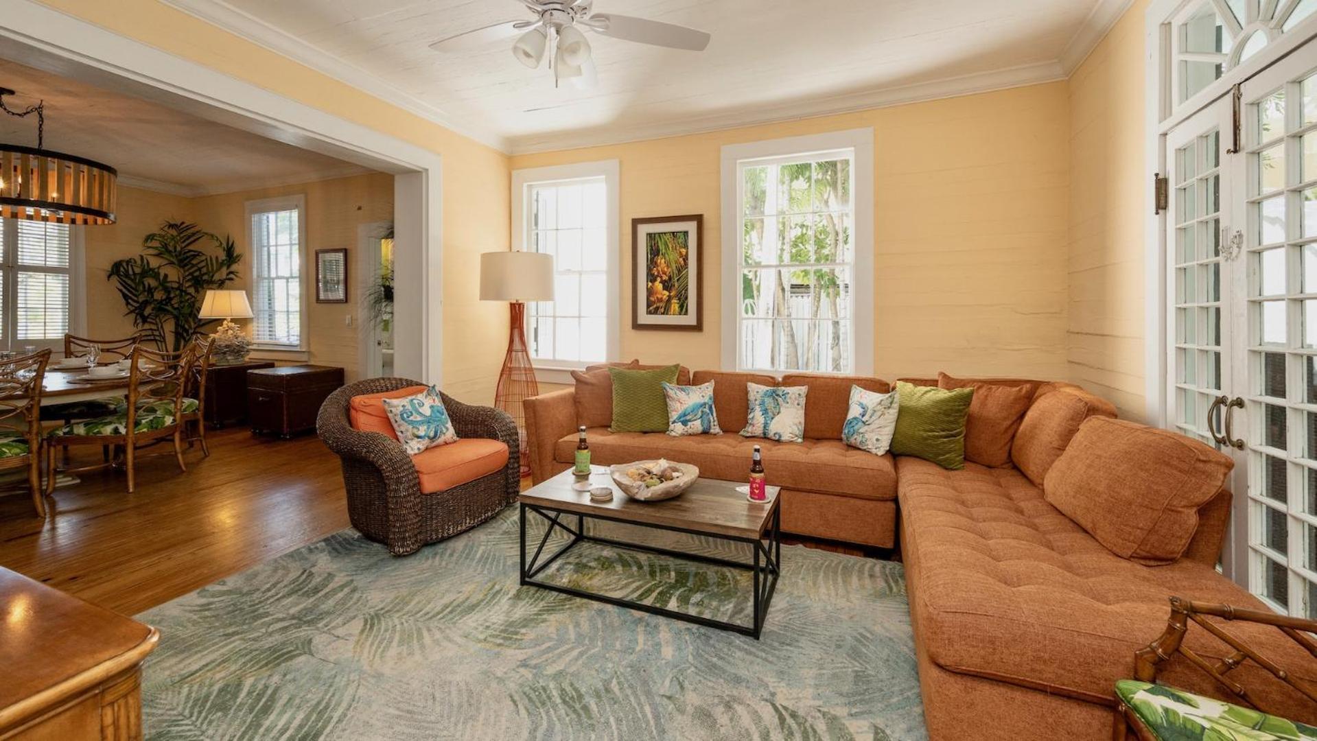 Casa Victoria By Last Key Realty * Key West