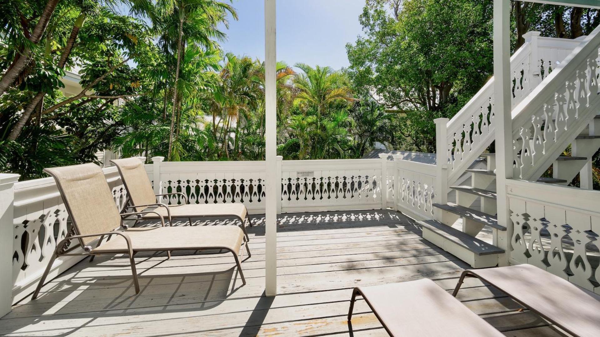 Casa Victoria By Last Key Realty * Key West