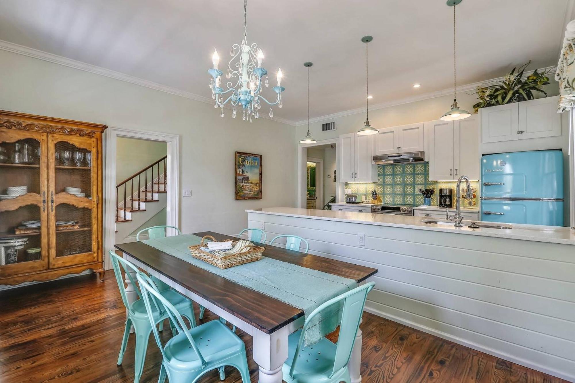 Holiday home Lighthouse By Avantstay Walk To Southernmost Point W Private Pool Patio Month Long