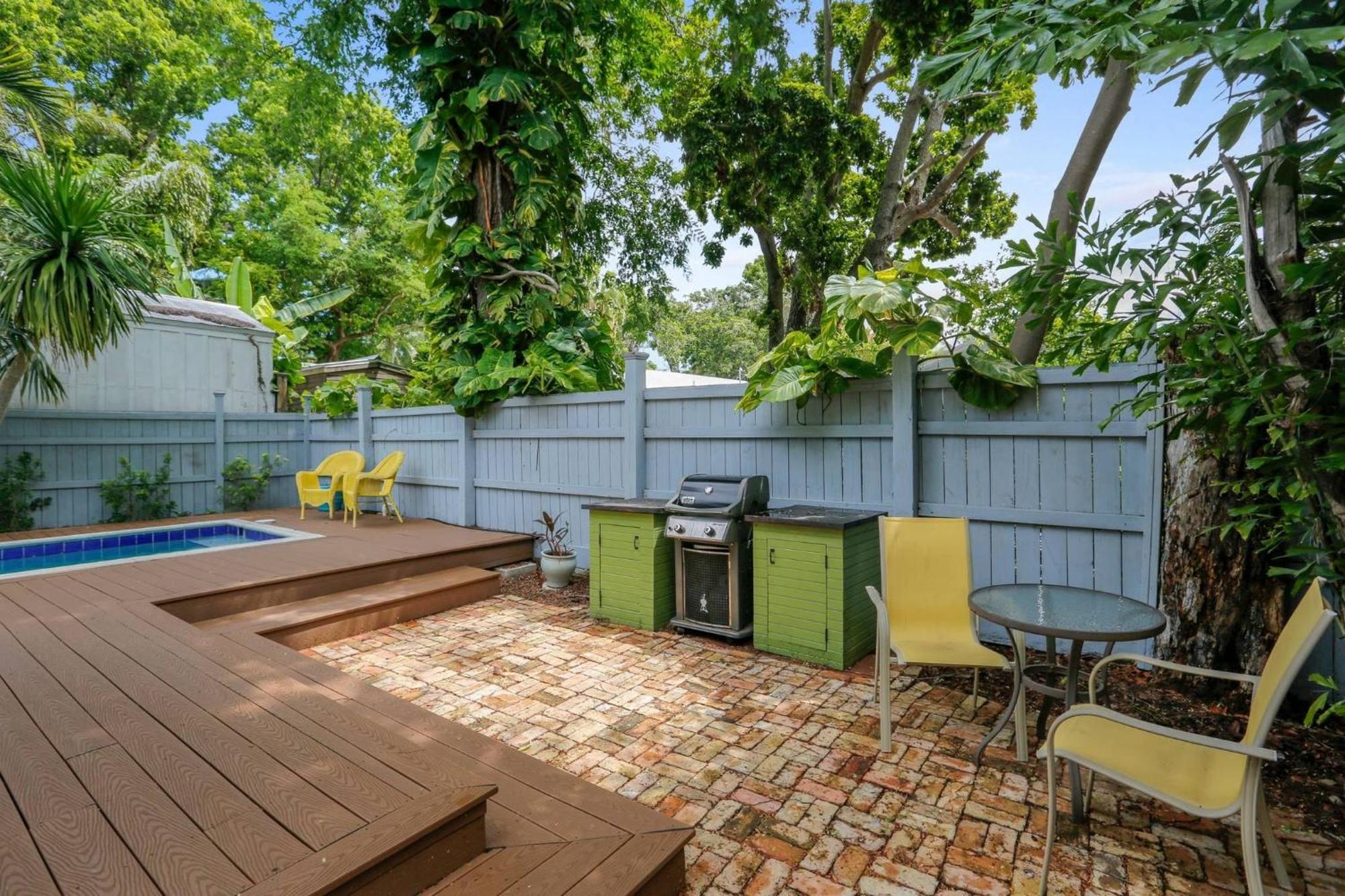 Holiday home Lighthouse By Avantstay Walk To Southernmost Point W Private Pool Patio Month Long *