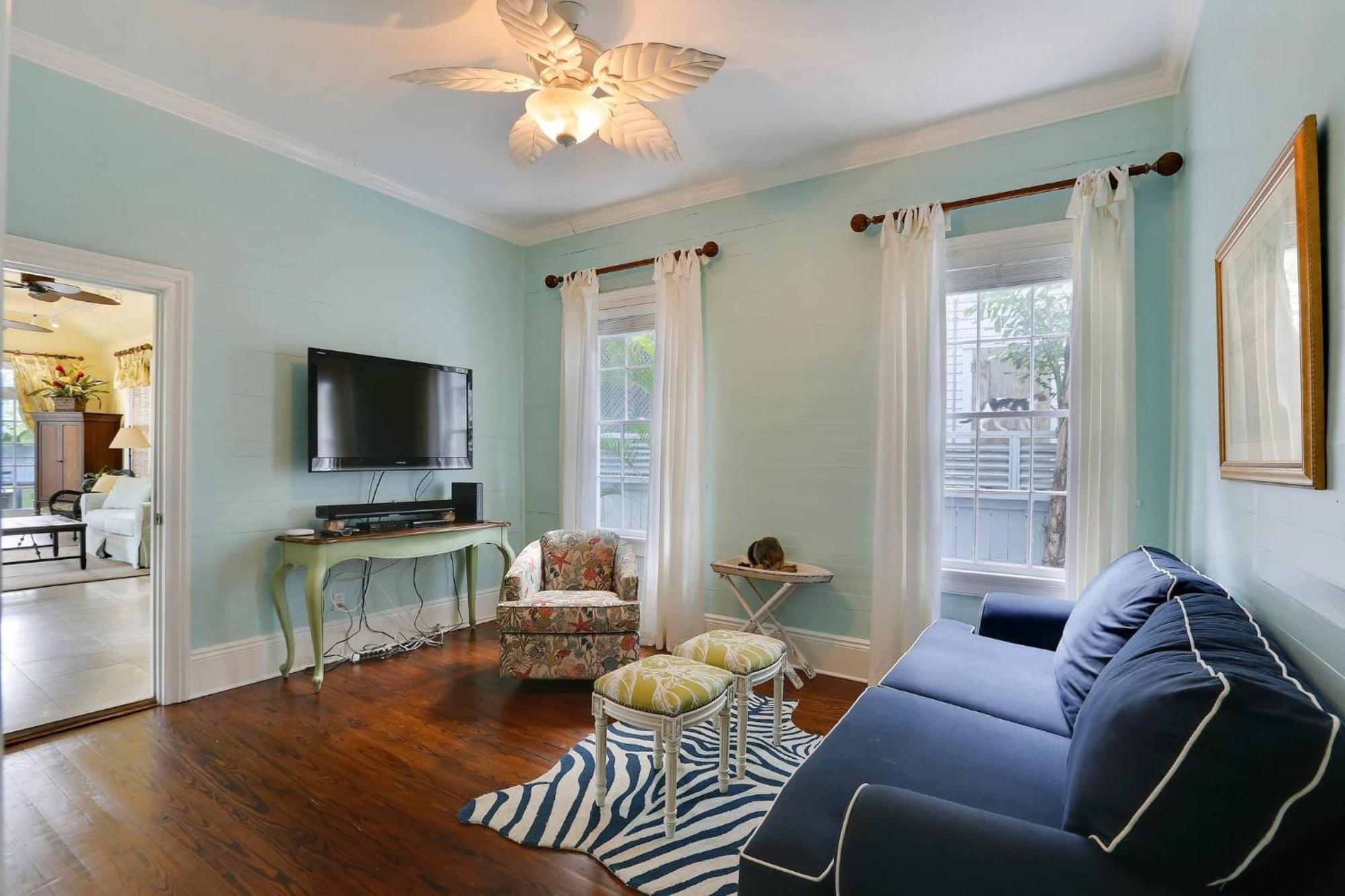 Holiday home Lighthouse By Avantstay Walk To Southernmost Point W Private Pool Patio Month Long *