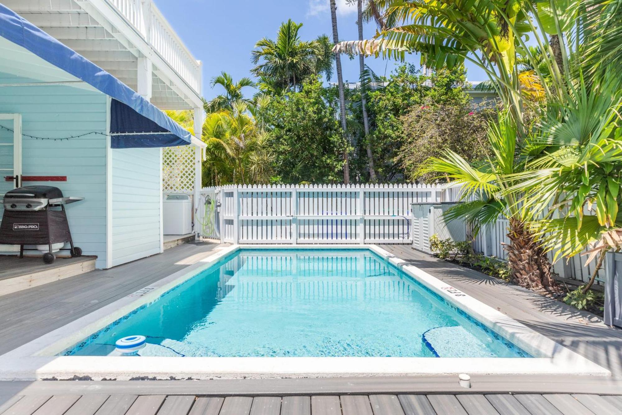 Holiday home Blue Heron By Avantstay Pool Bbq In *
