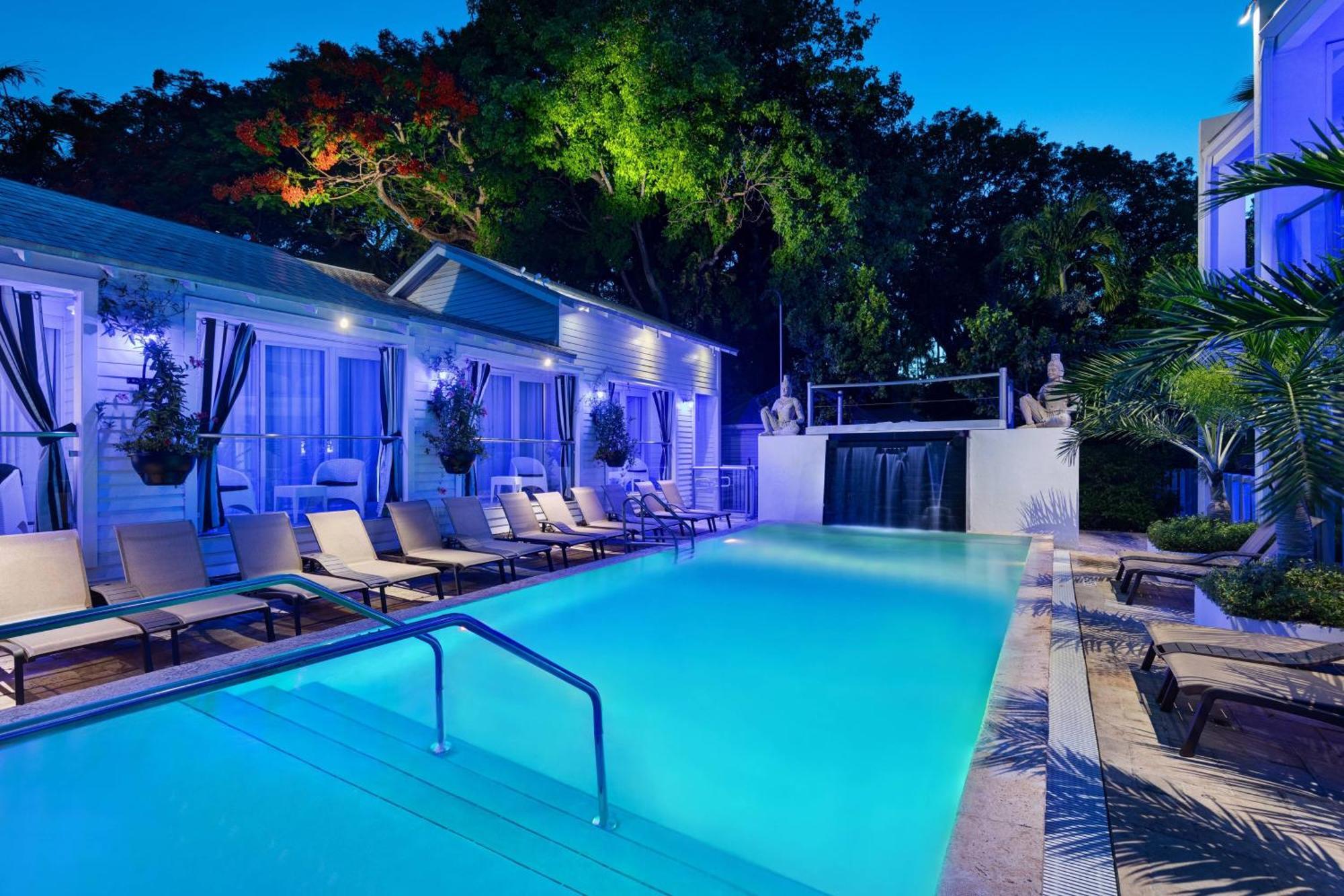 The Saint Key West, Autograph Collection, Adult Only Key West