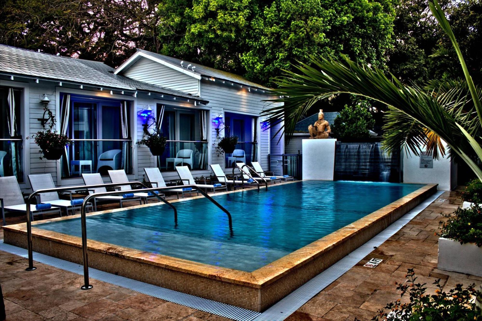 Hotel The Saint Key West, Autograph Collection, Adult Only