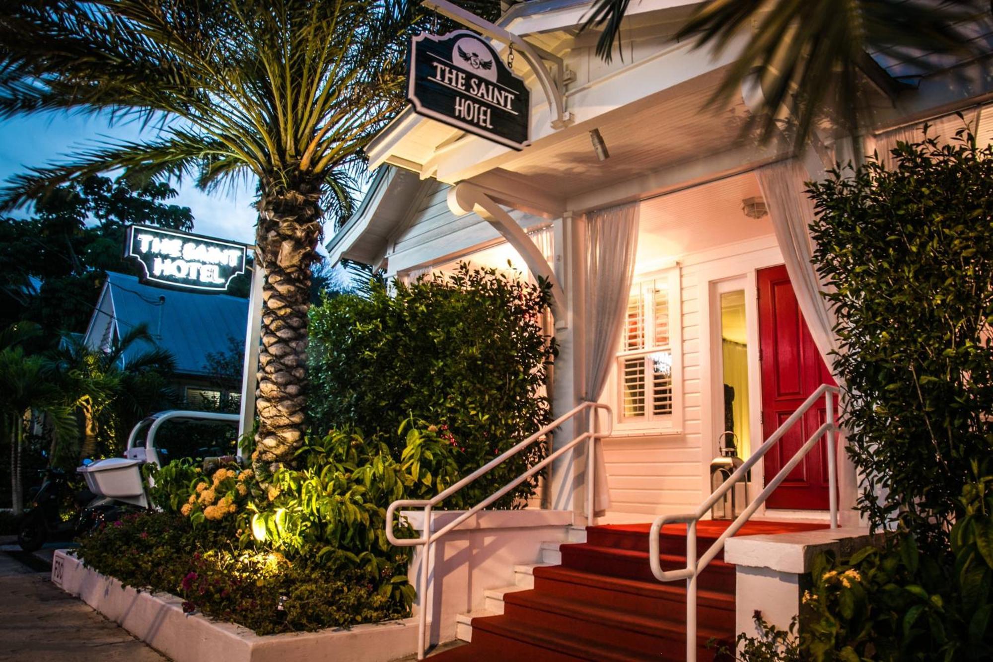 The Saint Key West, Autograph Collection, Adult Only 4* Key West