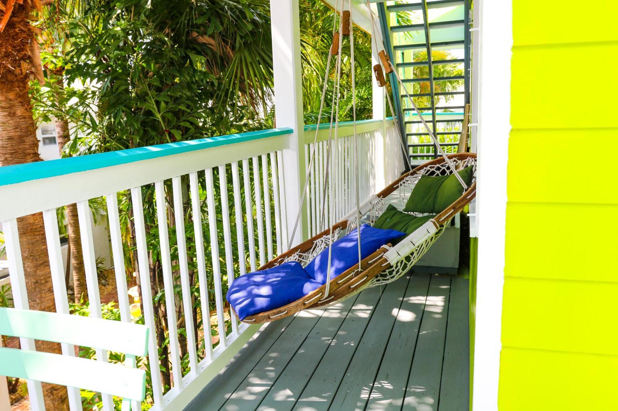 Guest house Caribbean House Key West