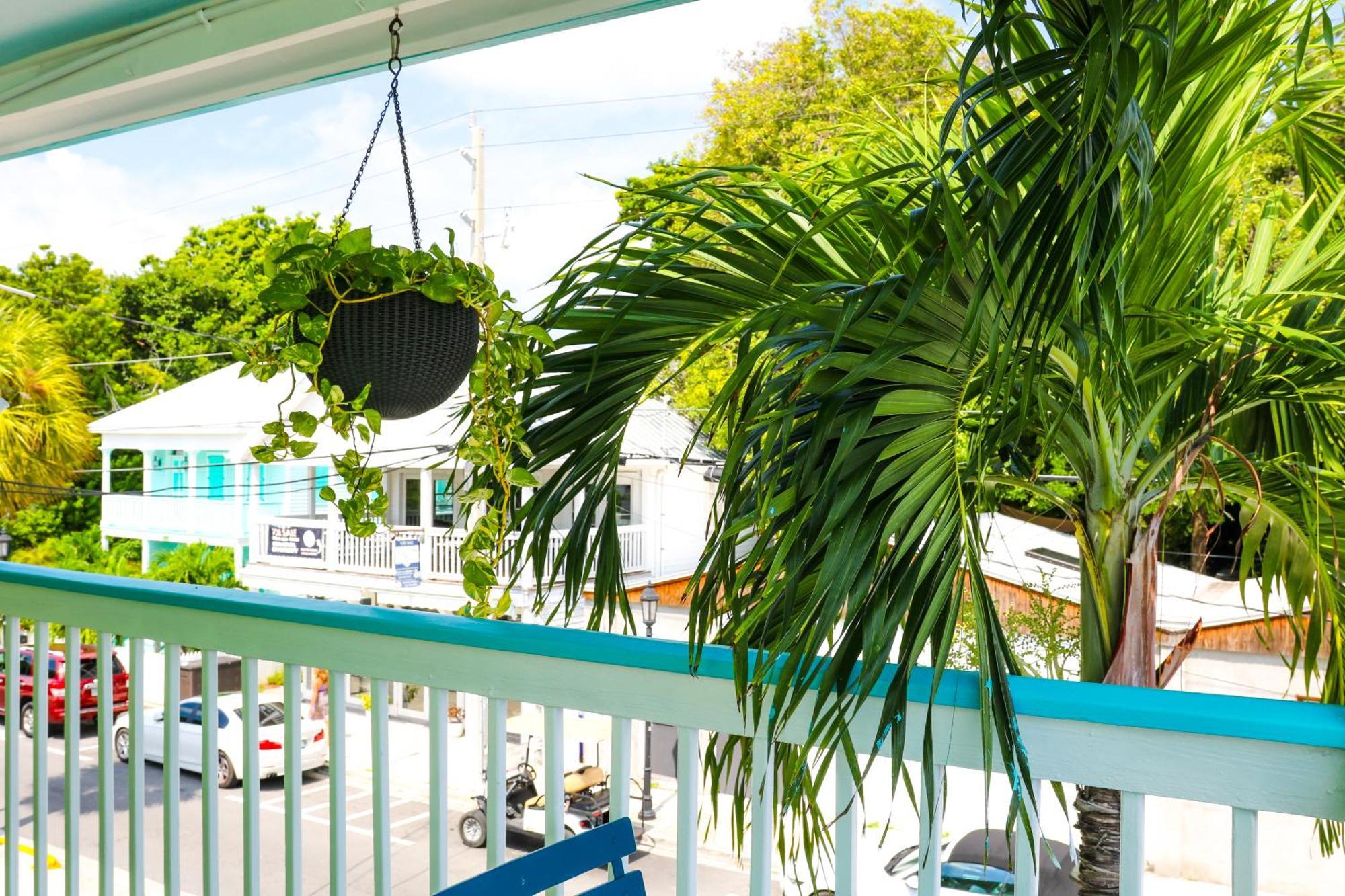 Guest house Caribbean House