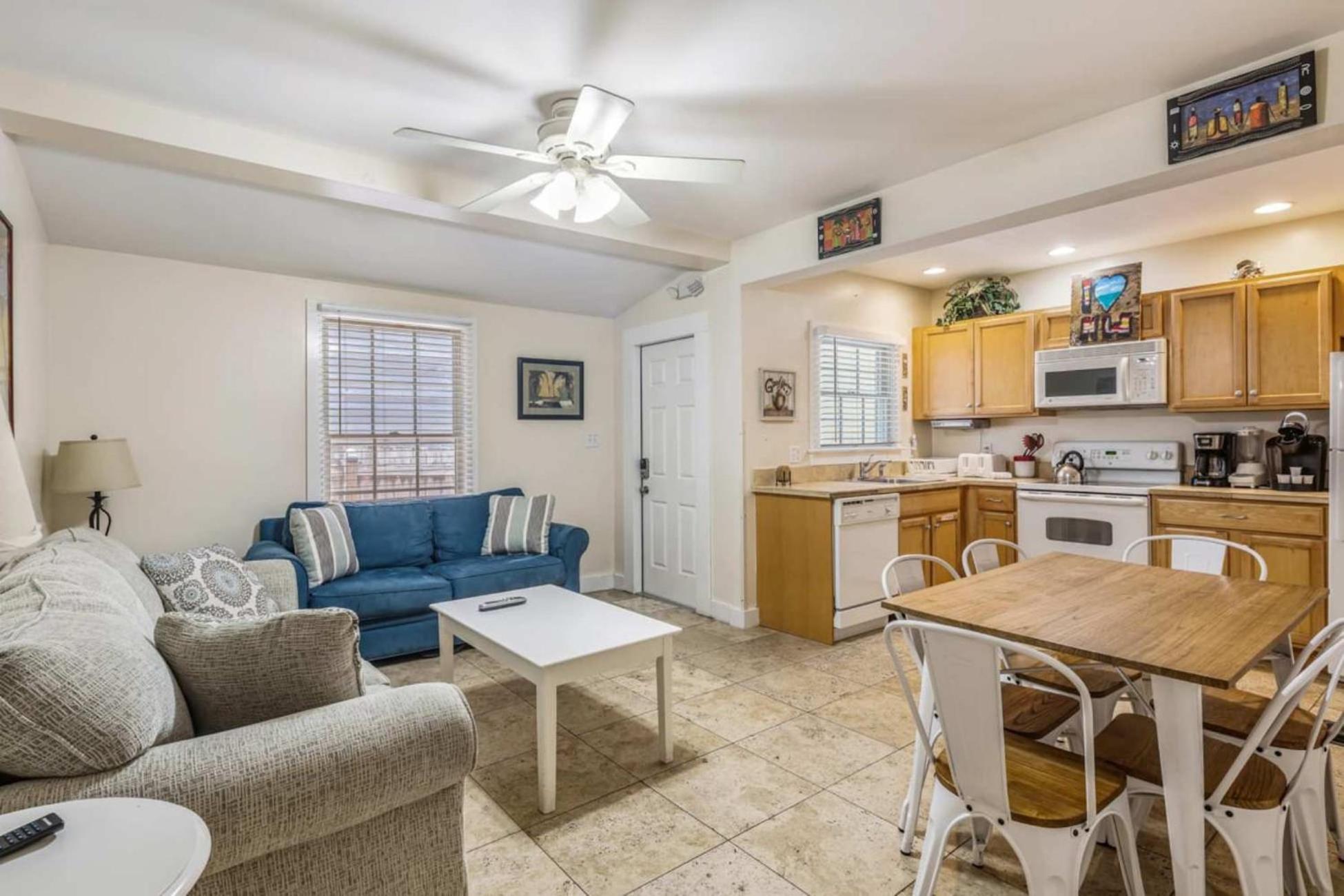 Sea Breeze -great Location! Holiday home Key West