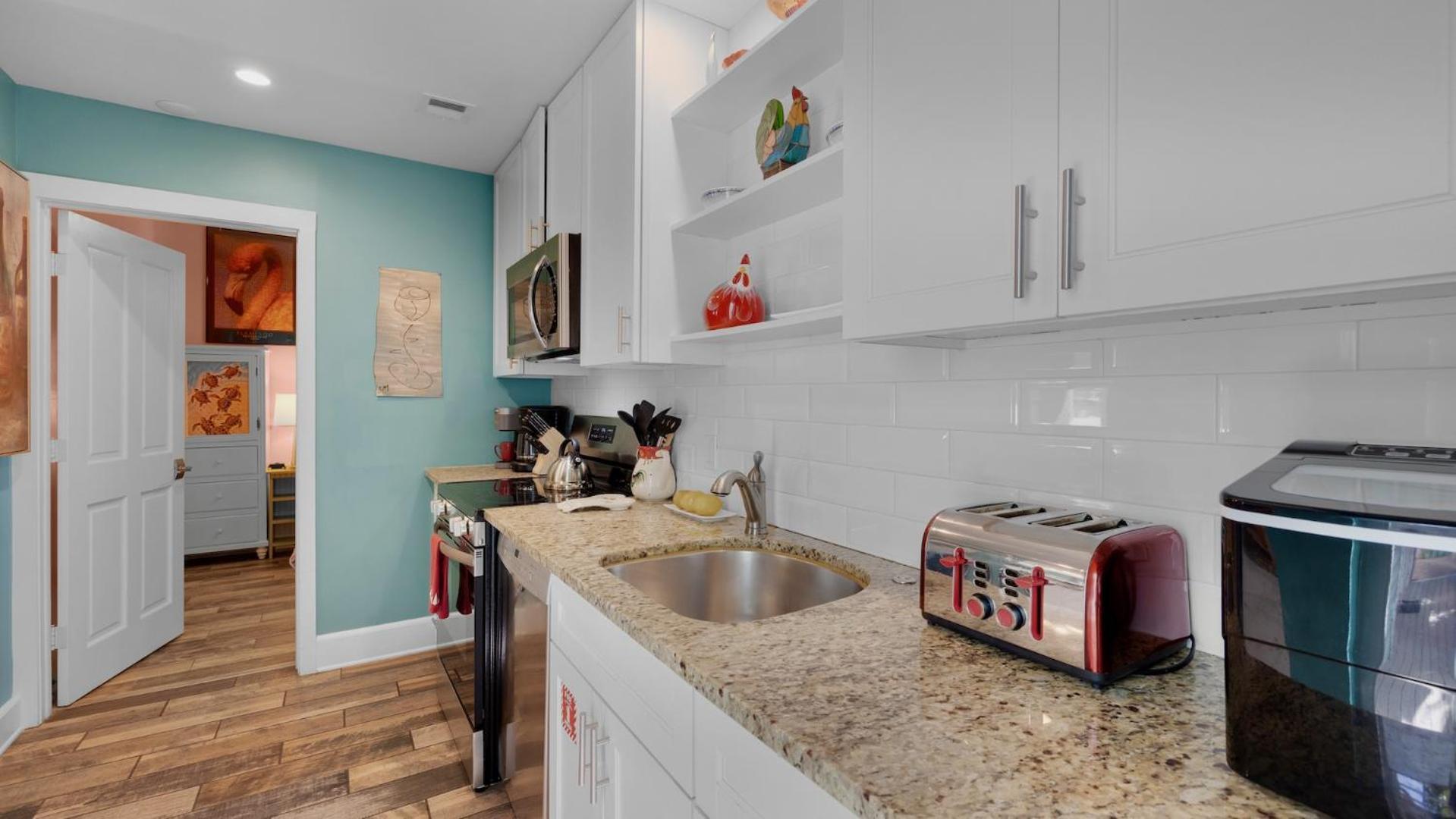 Endless Summer By Last Key Realty Holiday home *