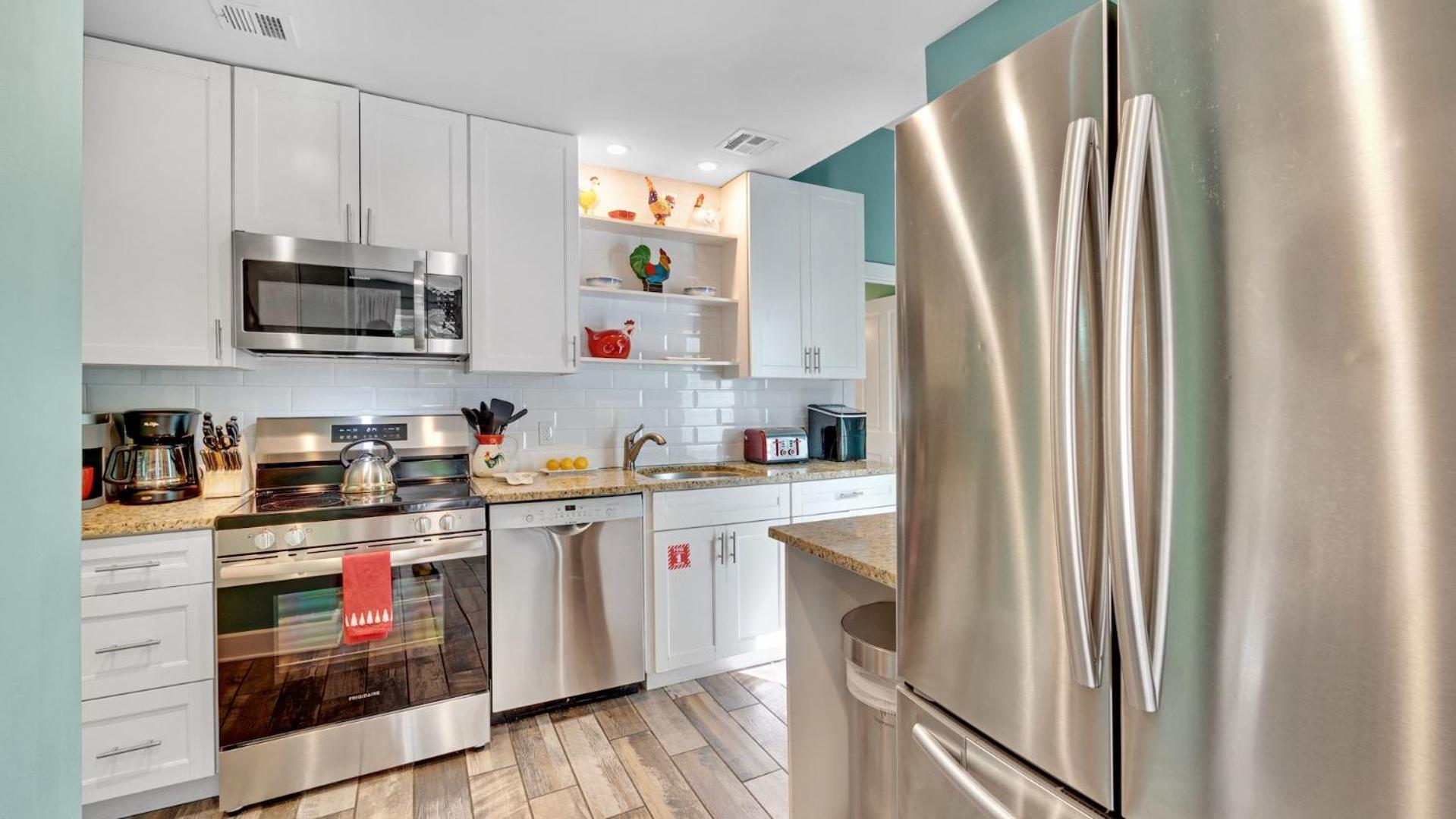 Endless Summer By Last Key Realty *