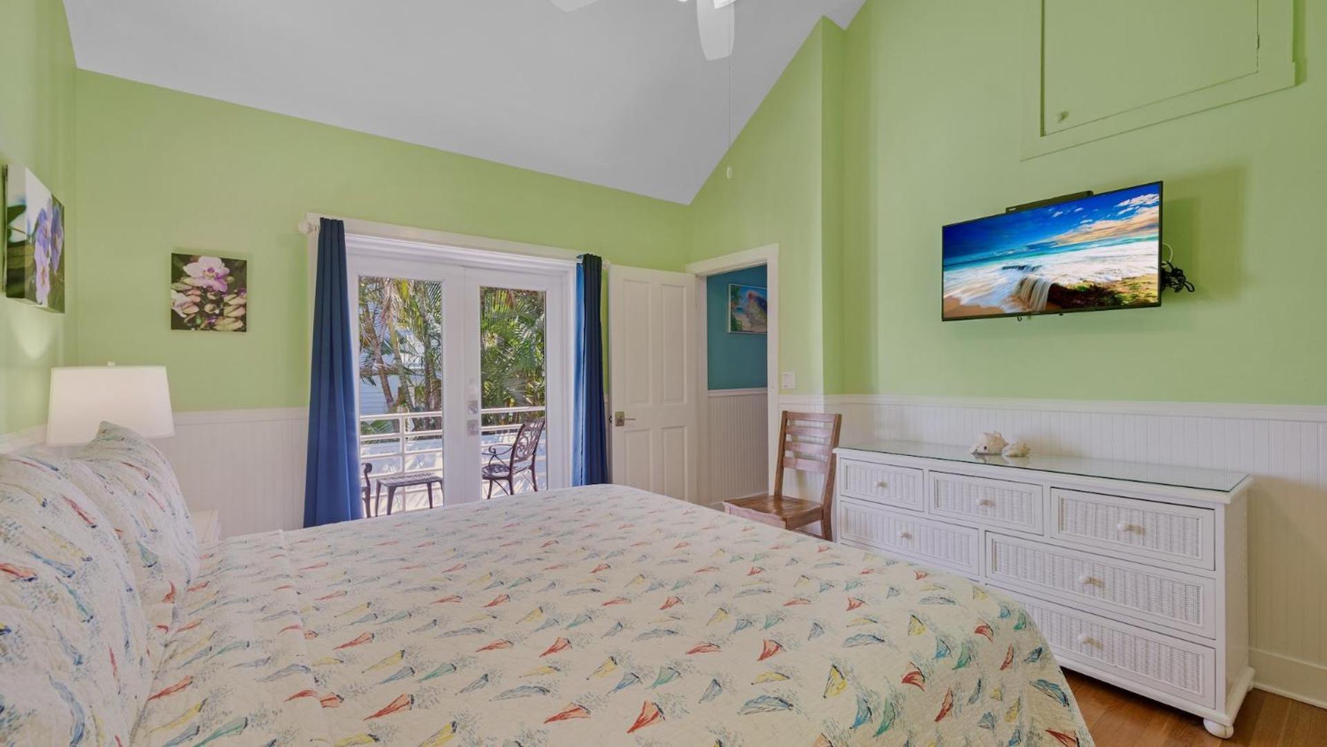 Endless Summer By Last Key Realty Holiday home *