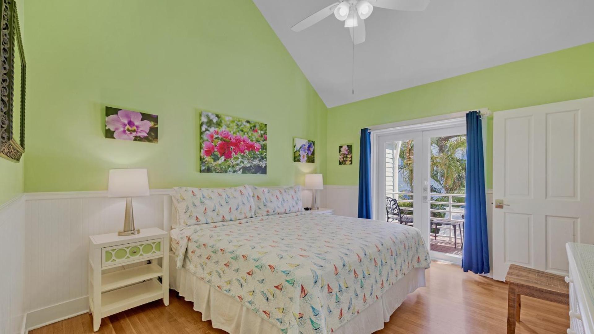 Endless Summer By Last Key Realty *