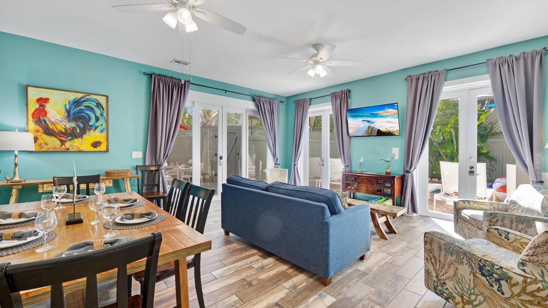 Endless Summer By Last Key Realty Holiday home
