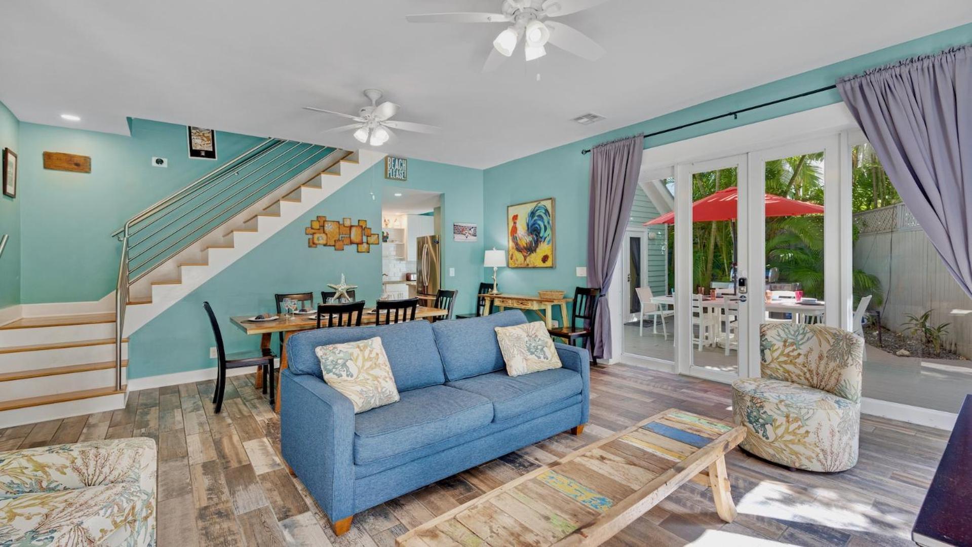 Holiday home Endless Summer By Last Key Realty