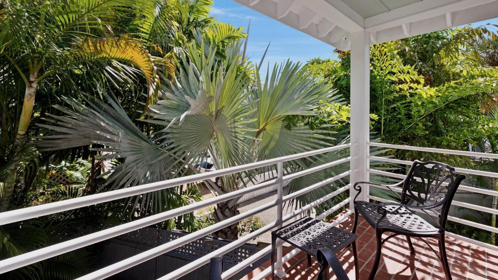 Endless Summer By Last Key Realty Key West