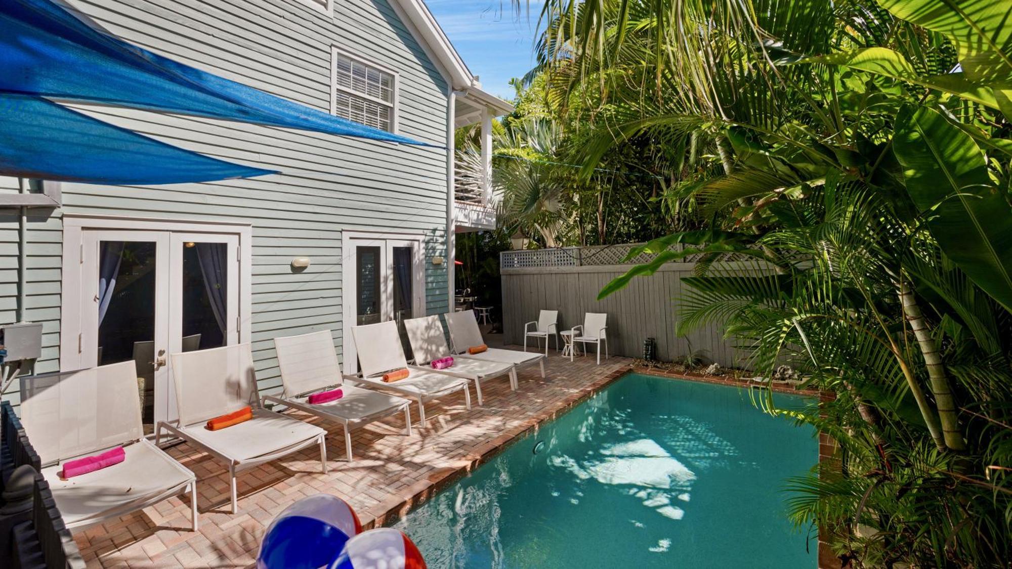Endless Summer By Last Key Realty Holiday home