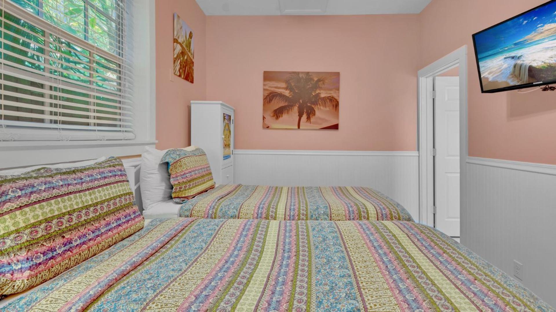Endless Summer By Last Key Realty *