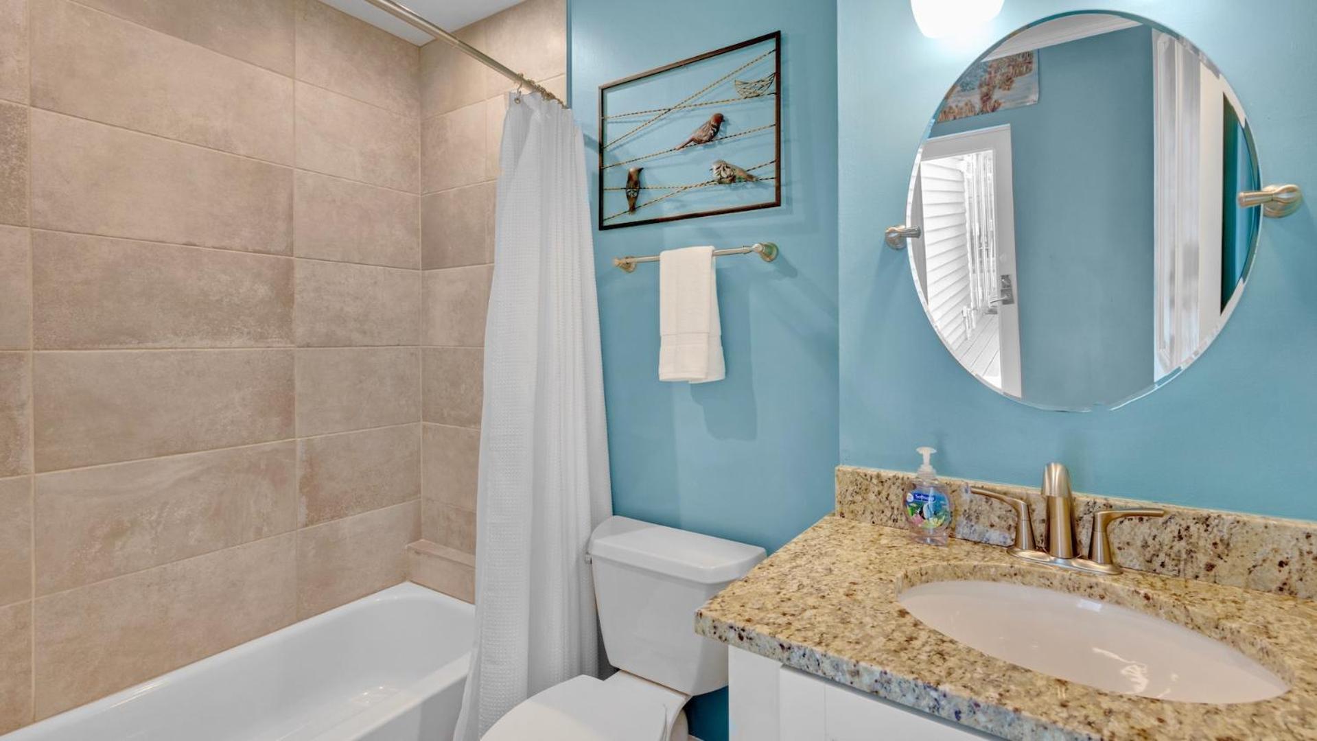 Endless Summer By Last Key Realty *
