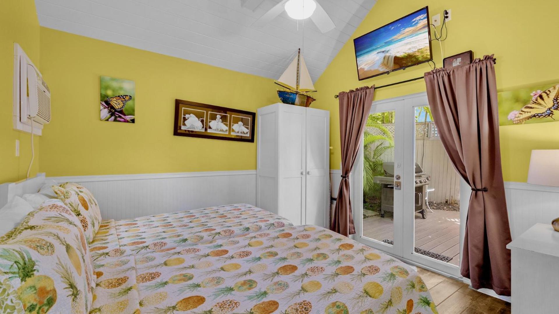 Endless Summer By Last Key Realty Key West