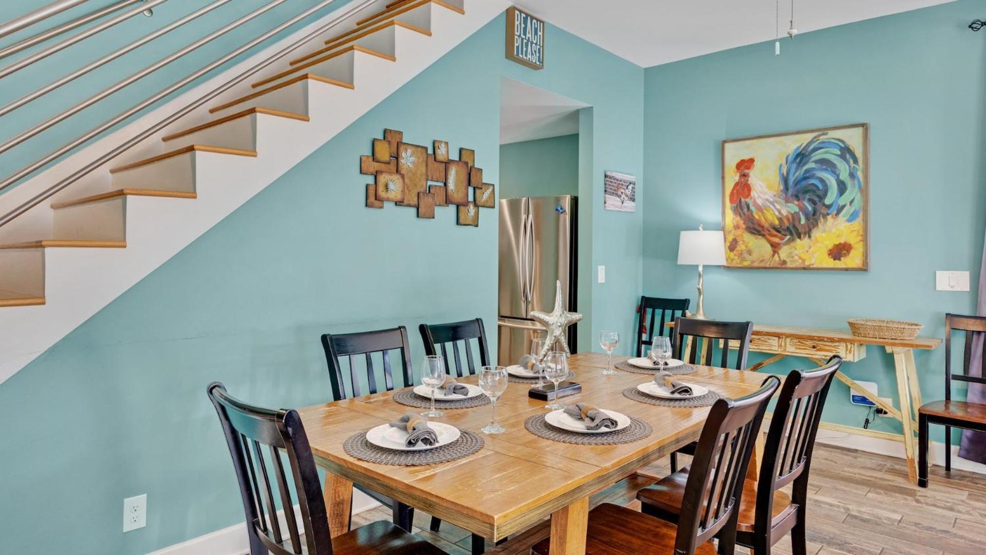 Endless Summer By Last Key Realty