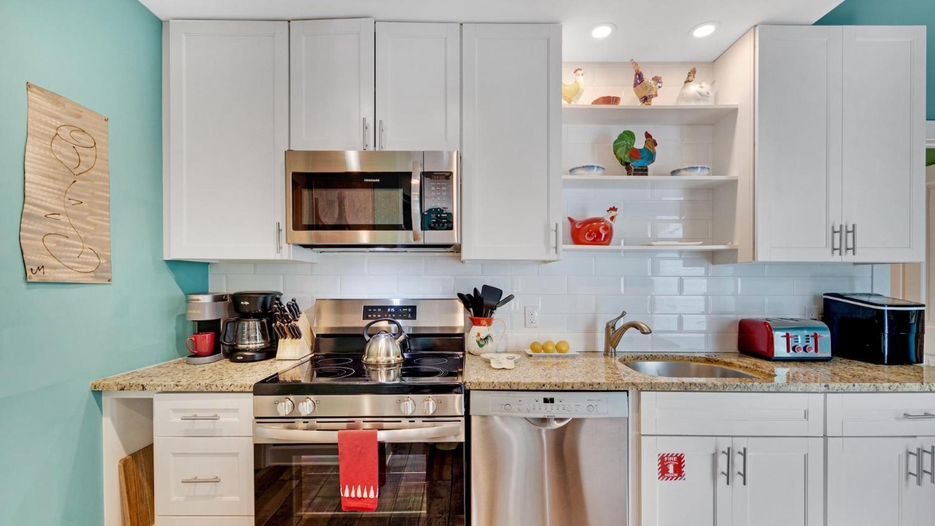 Endless Summer By Last Key Realty * Key West