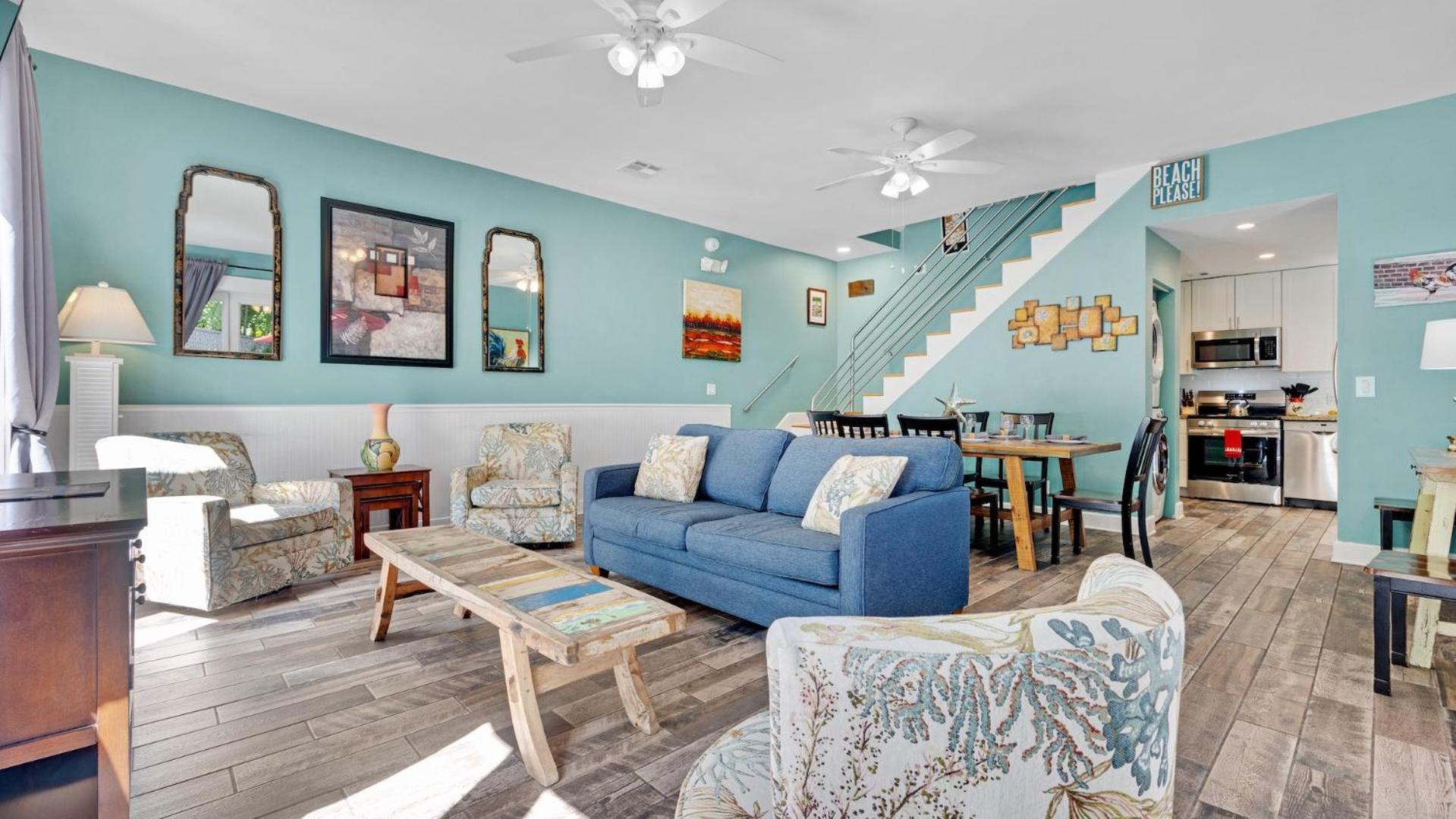 Endless Summer By Last Key Realty