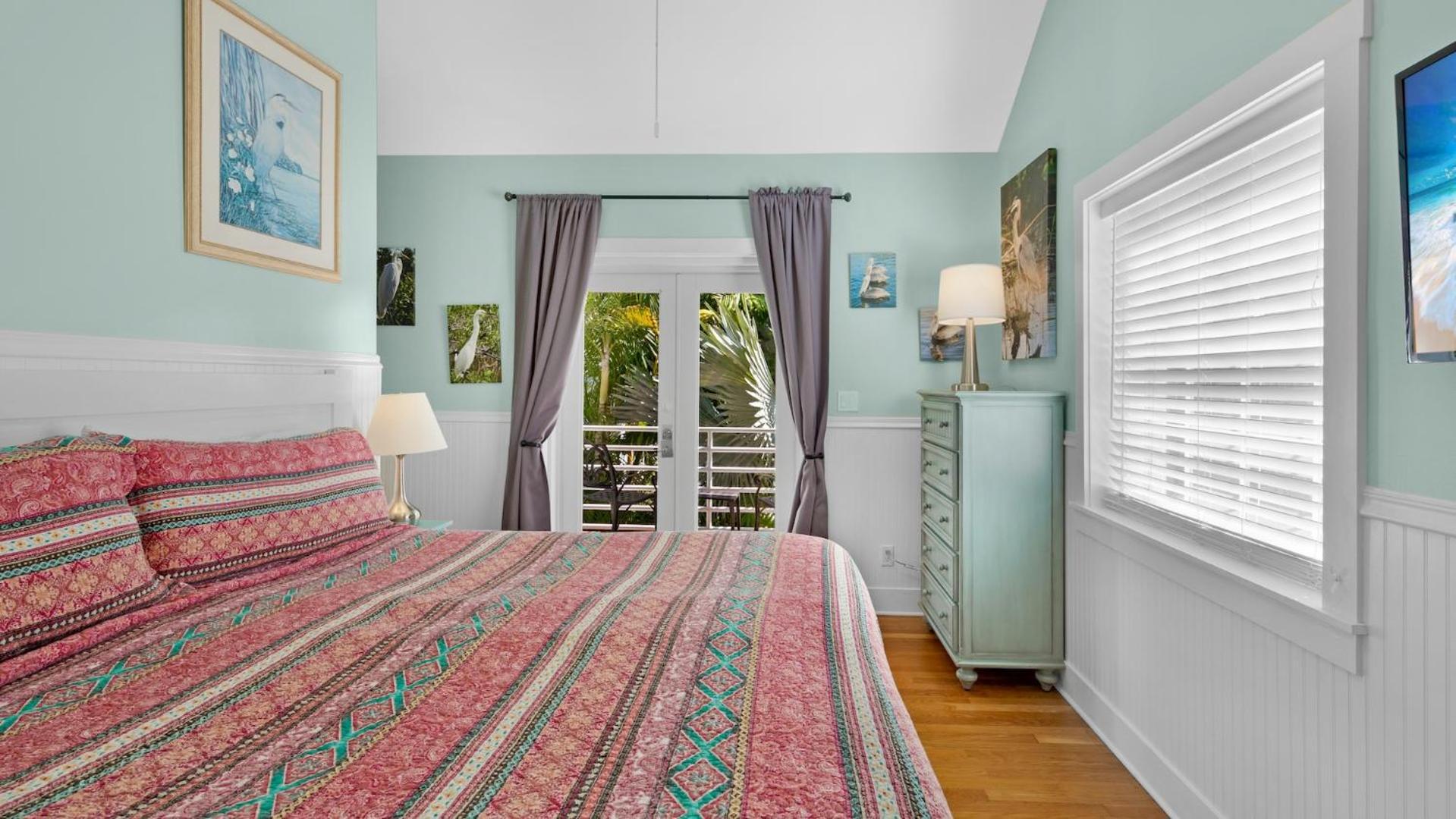 Endless Summer By Last Key Realty Key West