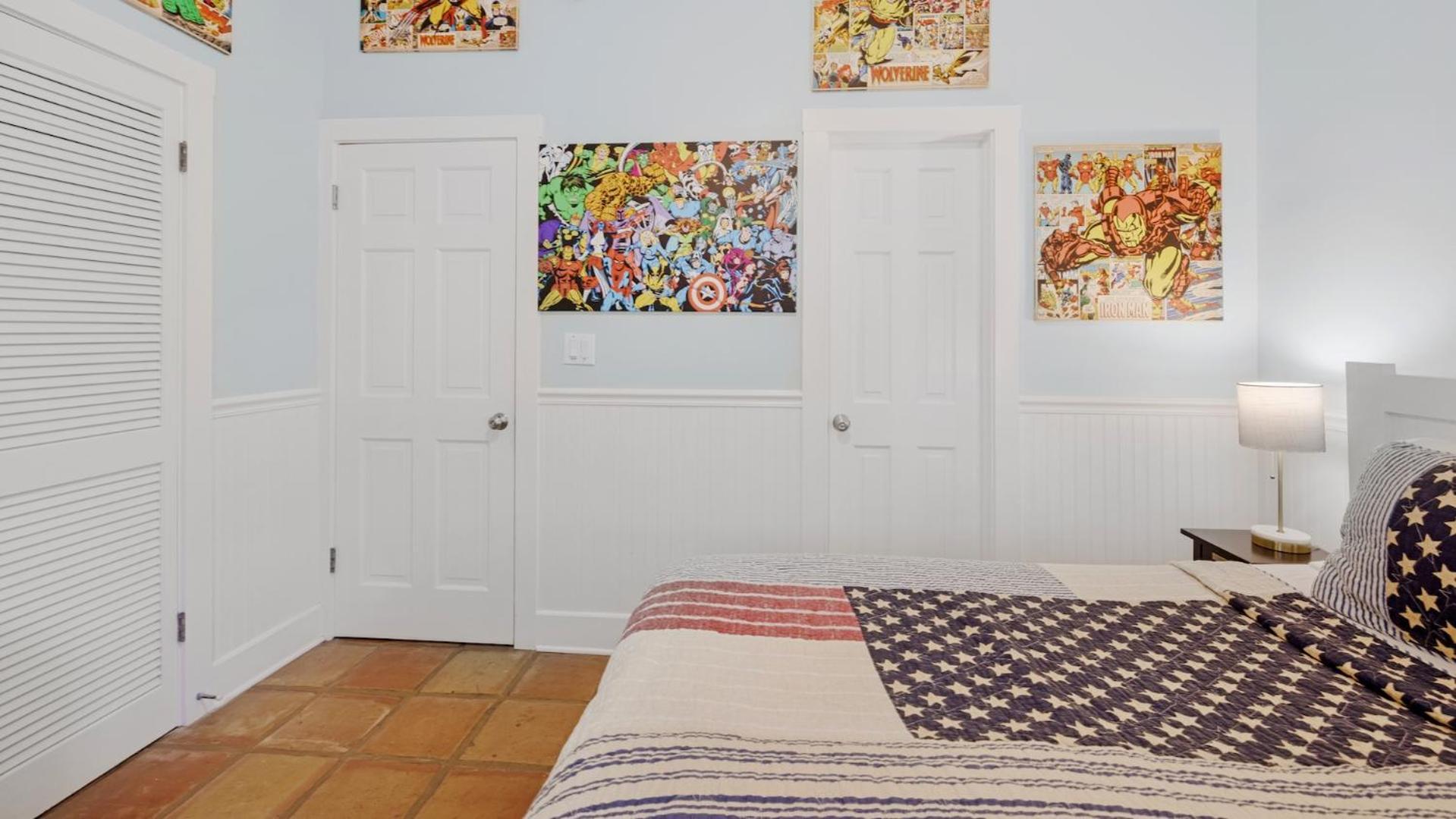 Americana Tropicale By Last Key Realty *