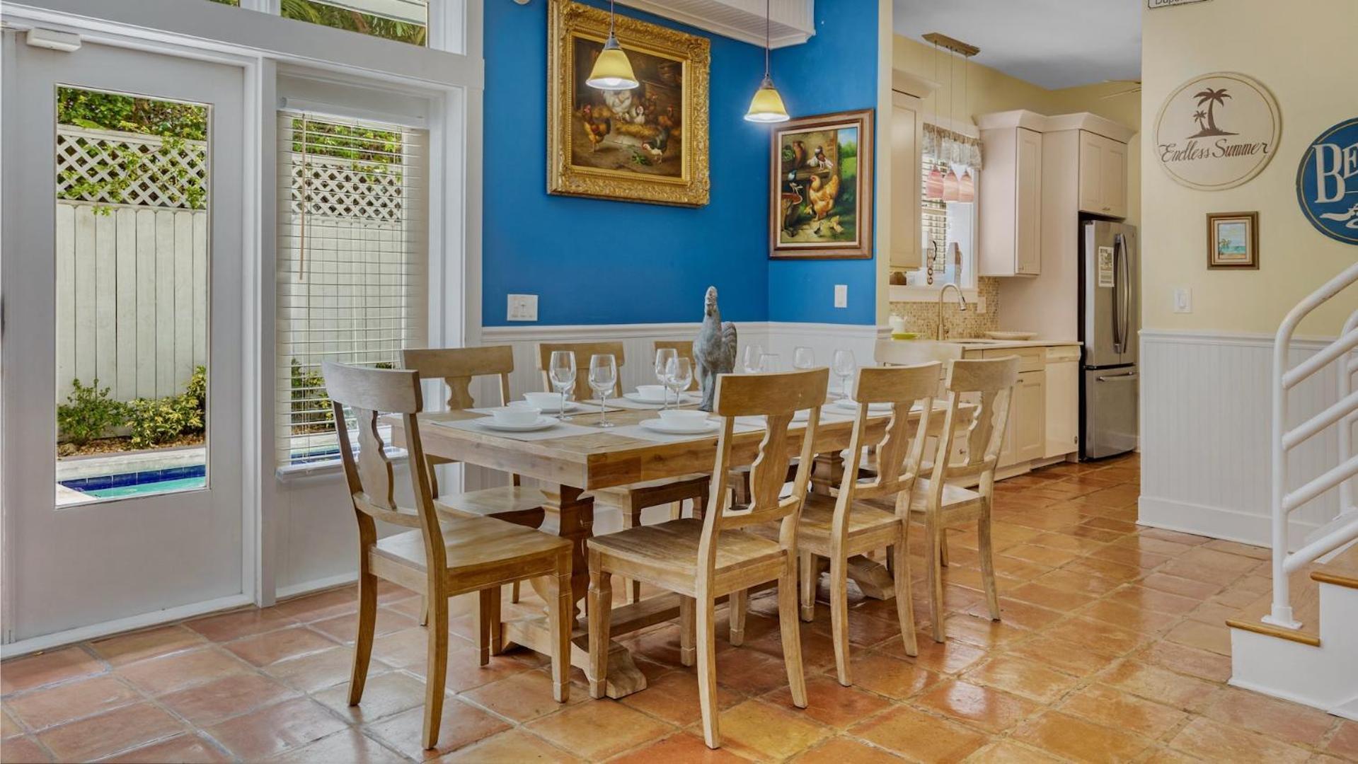 Americana Tropicale By Last Key Realty * Key West