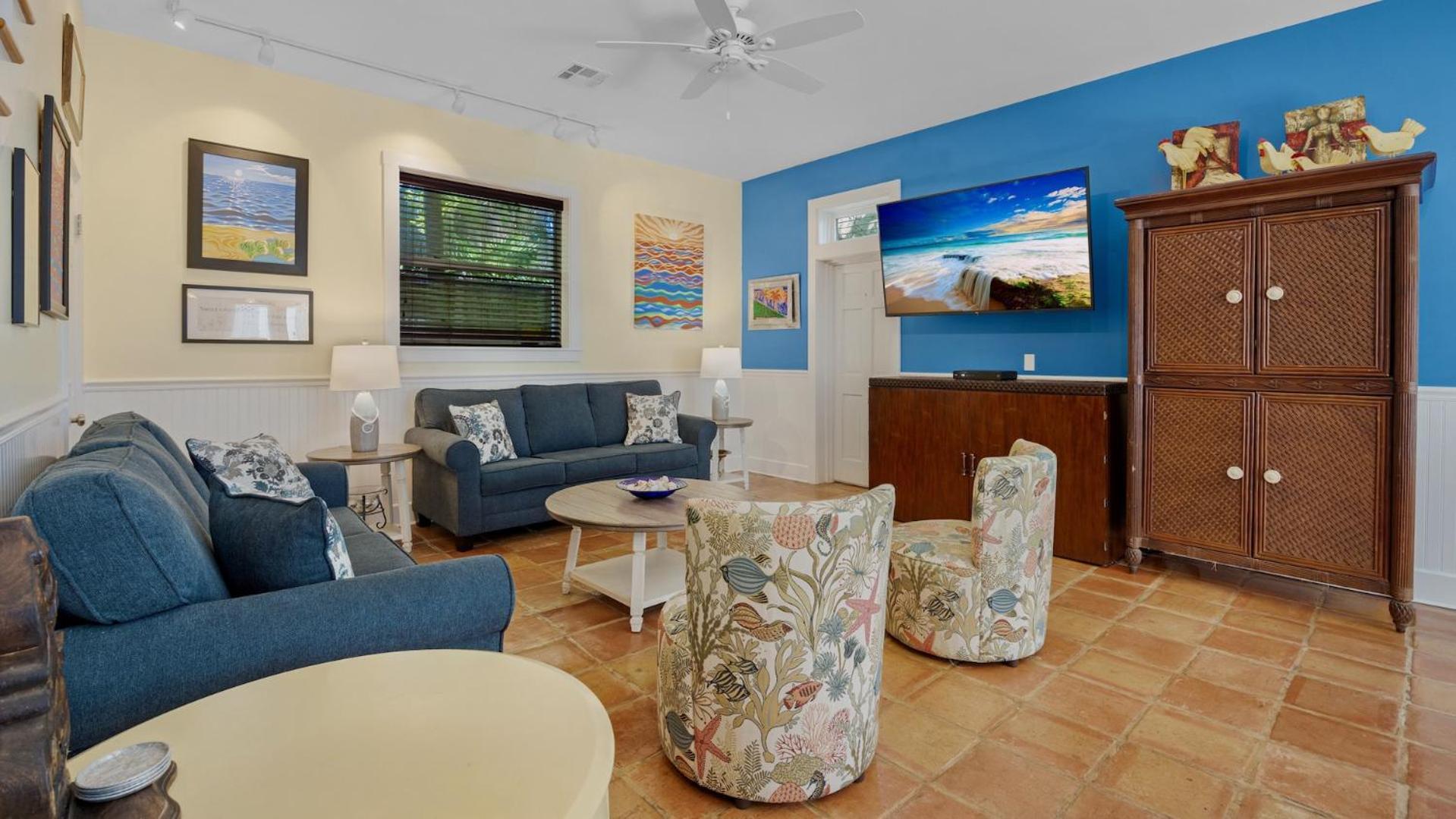 Americana Tropicale By Last Key Realty * Key West