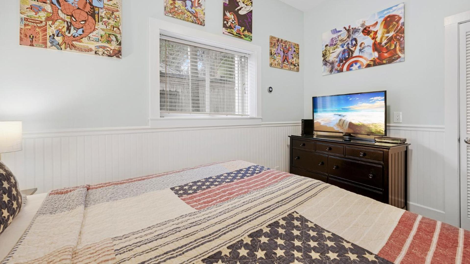 Americana Tropicale By Last Key Realty Key West