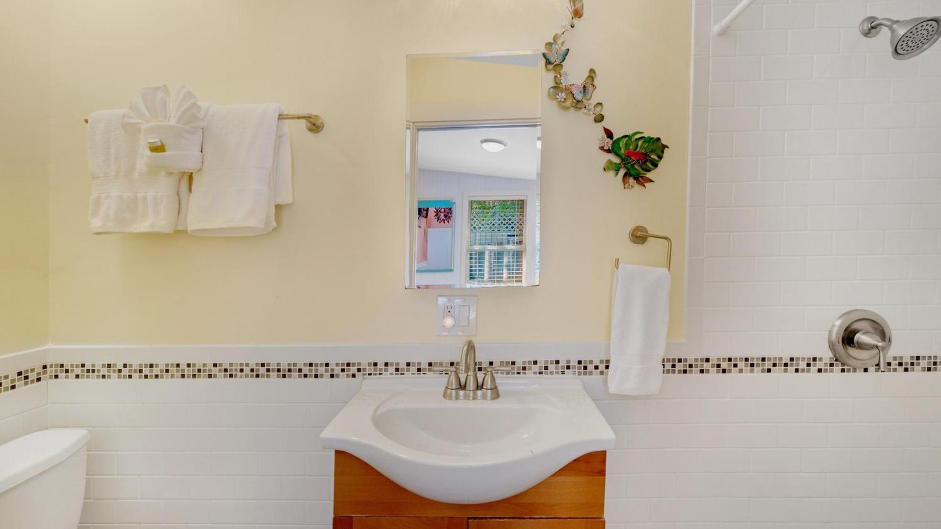 Americana Tropicale By Last Key Realty Holiday home
