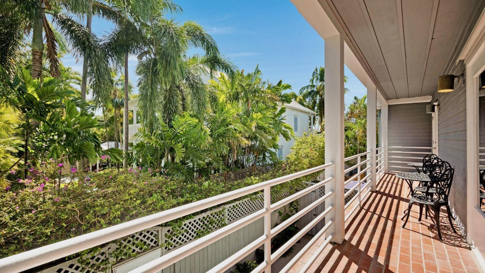 Americana Tropicale By Last Key Realty Holiday home