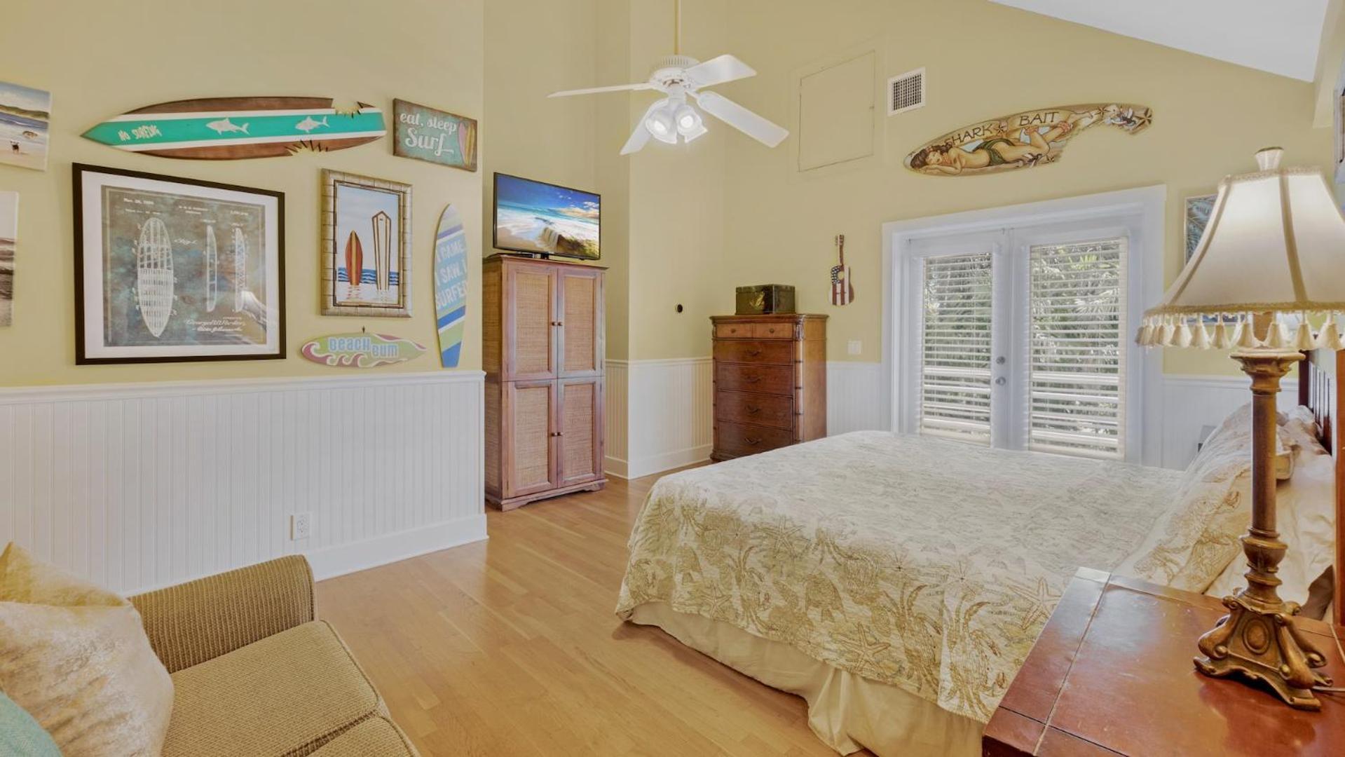 Americana Tropicale By Last Key Realty Key West