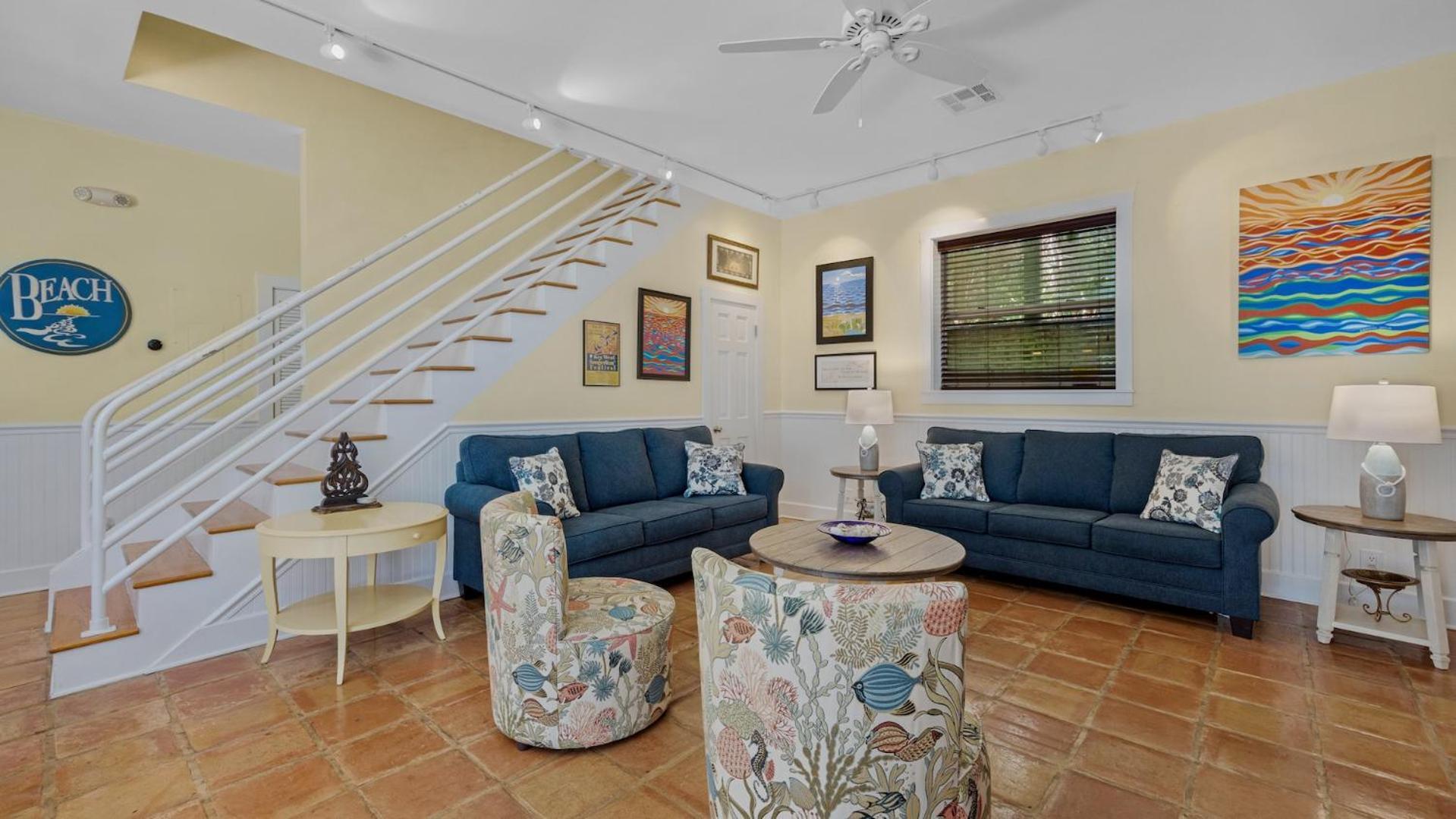 Americana Tropicale By Last Key Realty Holiday home Key West
