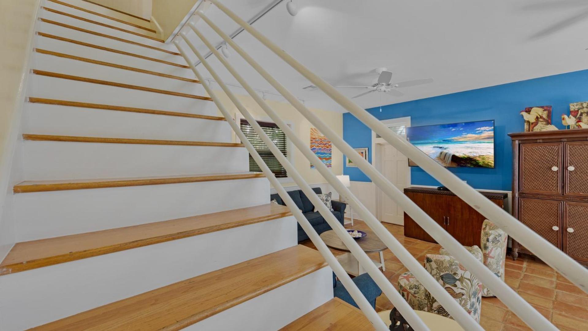 Americana Tropicale By Last Key Realty Holiday home *