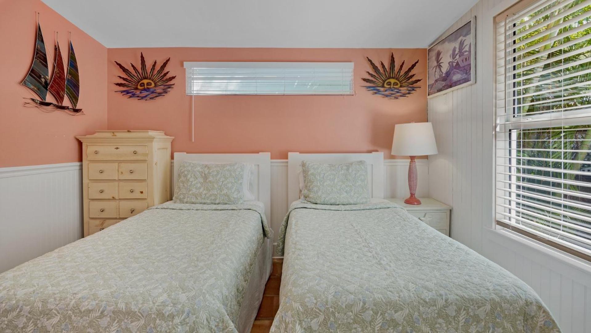 Holiday home Americana Tropicale By Last Key Realty