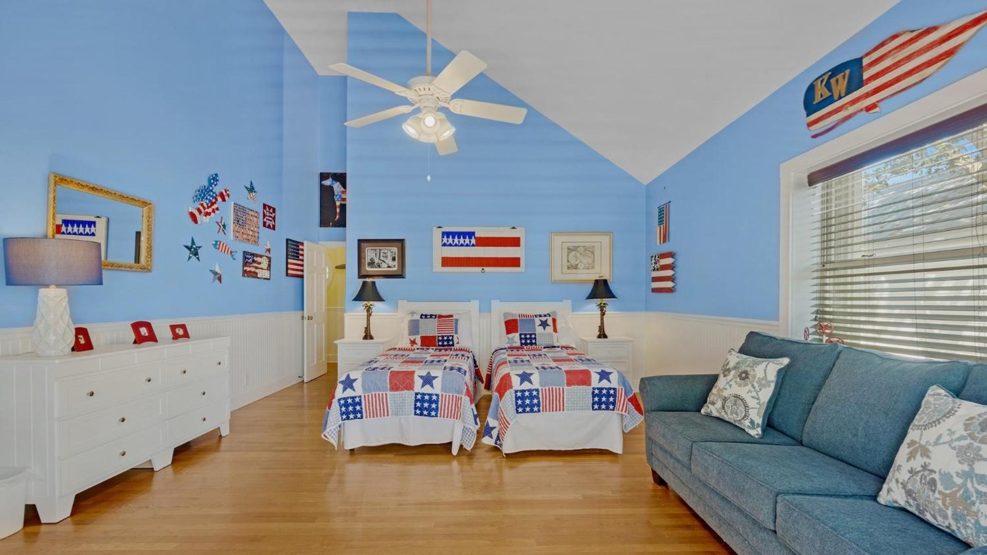 Holiday home Americana Tropicale By Last Key Realty *