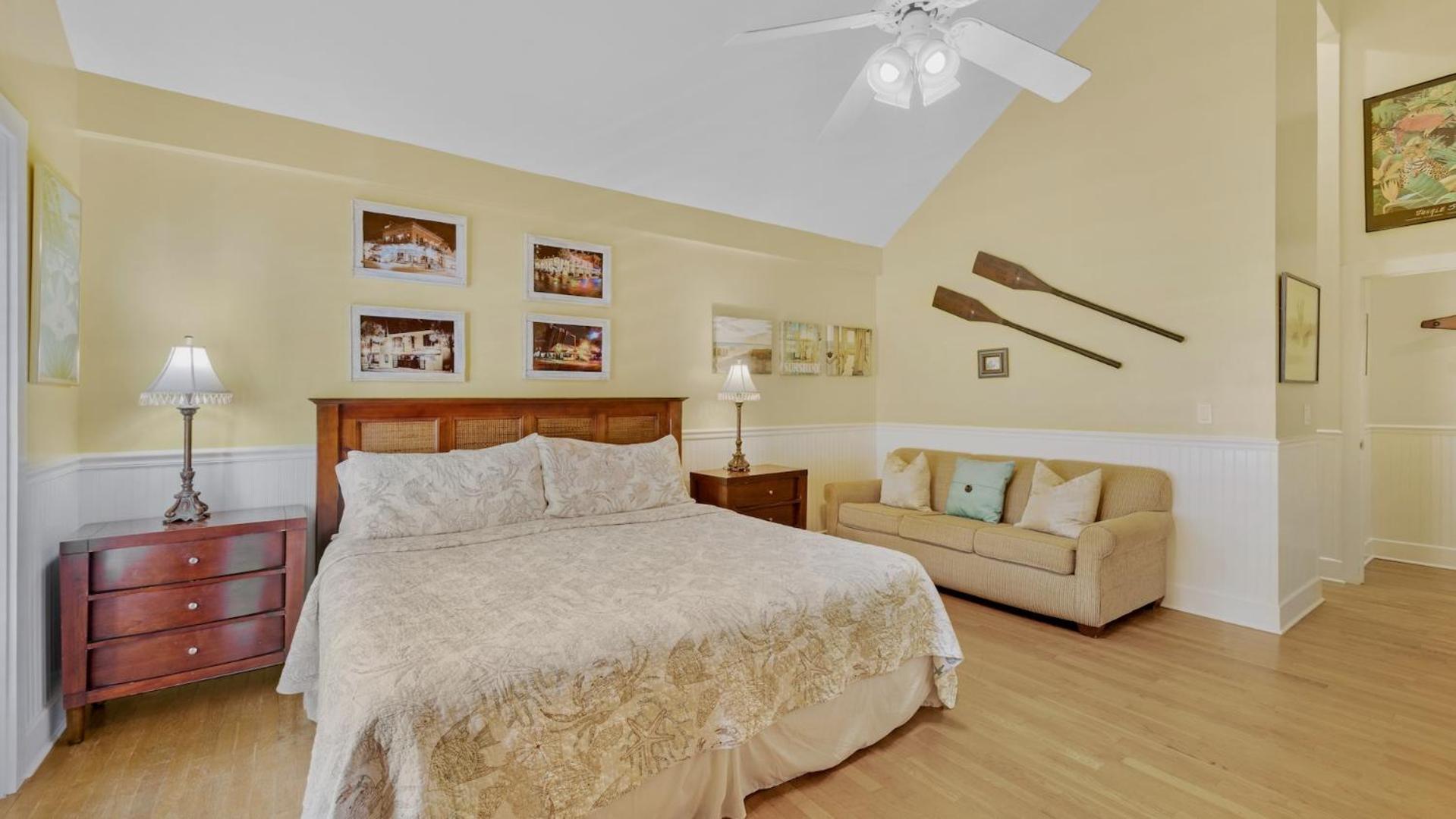 Americana Tropicale By Last Key Realty * Key West