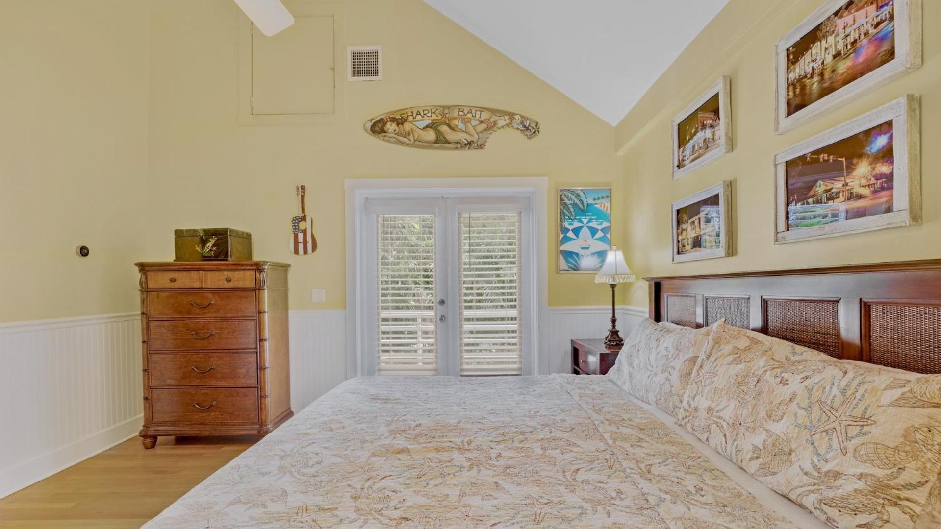 Americana Tropicale By Last Key Realty Holiday home Key West