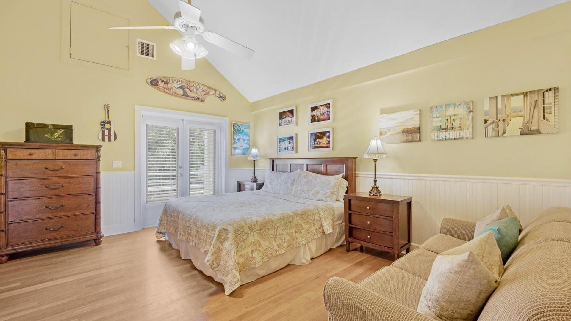Americana Tropicale By Last Key Realty Holiday home Key West
