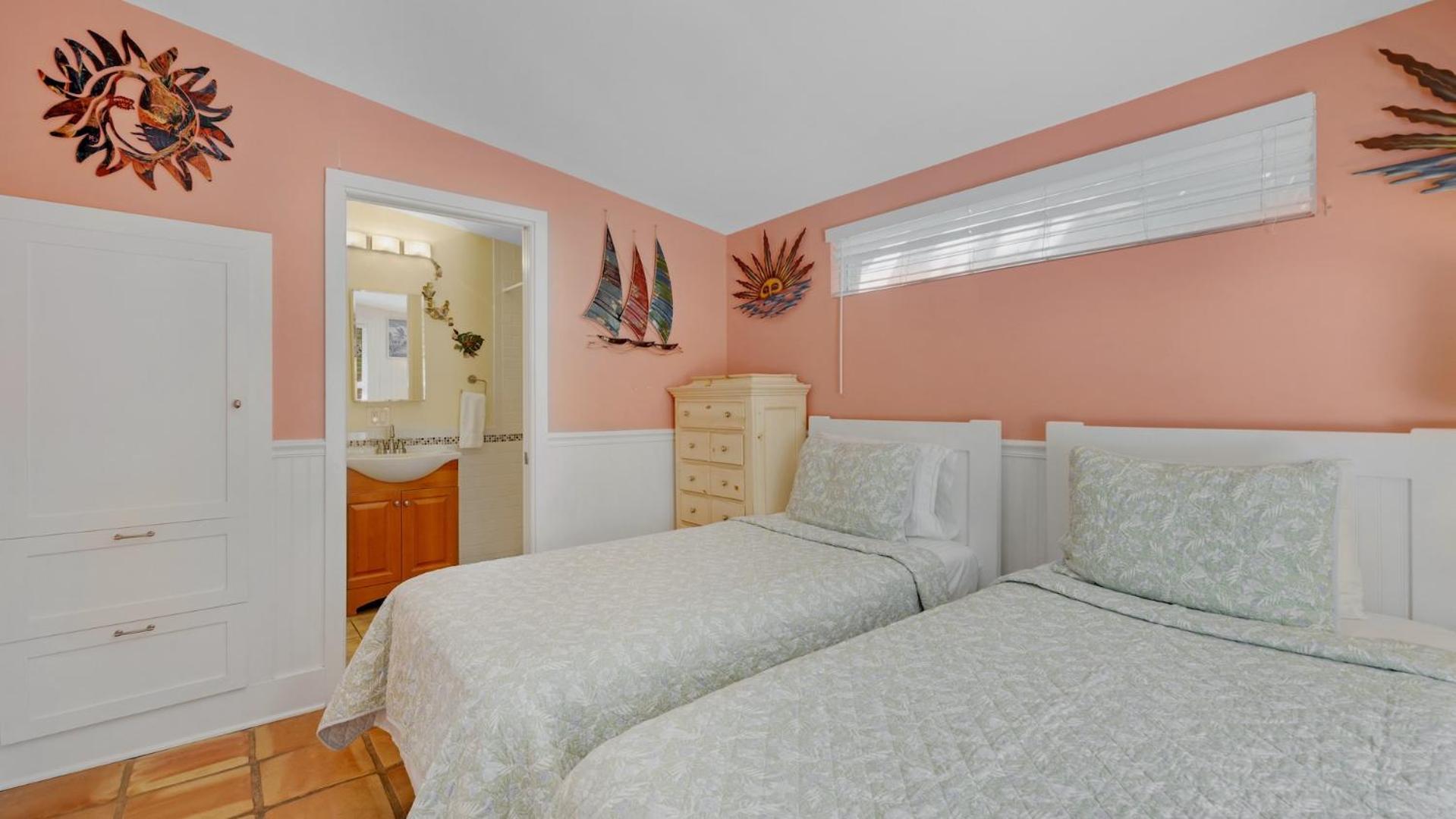 Americana Tropicale By Last Key Realty