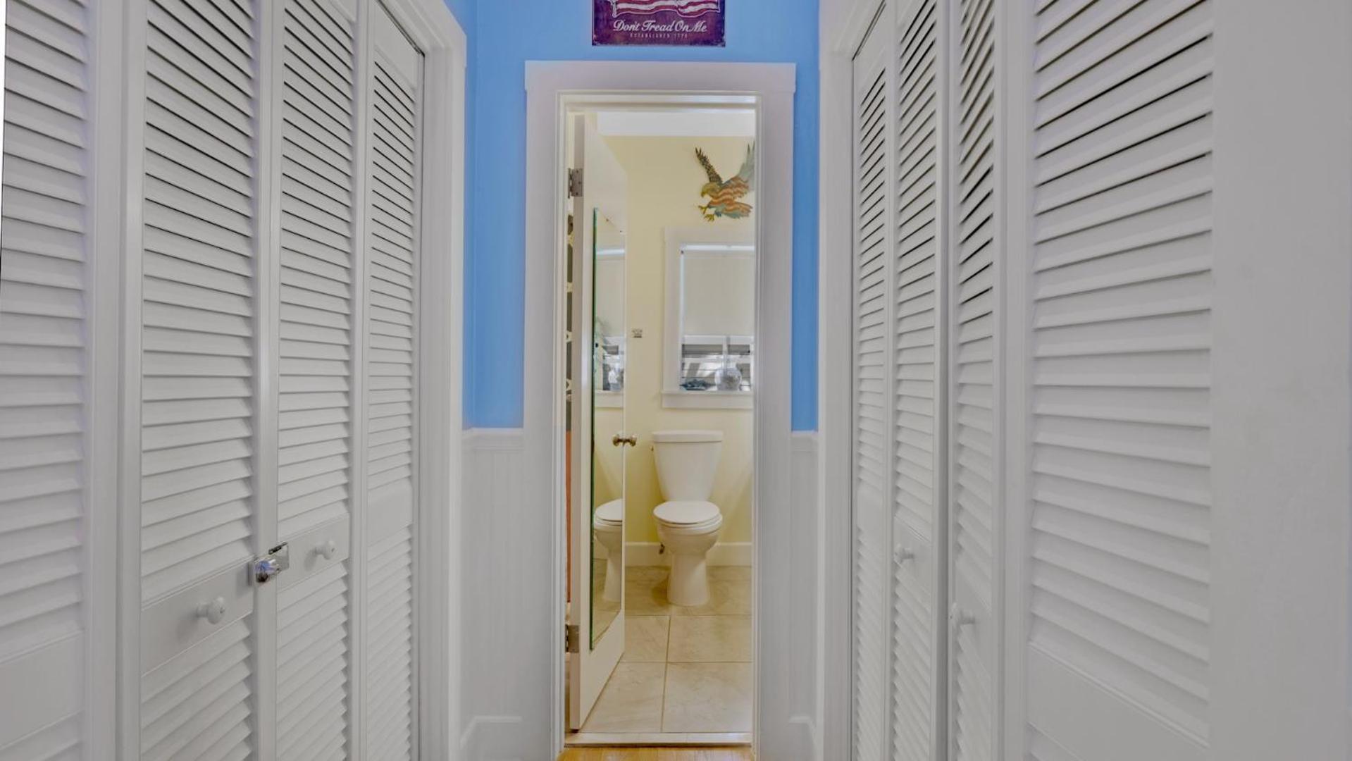 Americana Tropicale By Last Key Realty Holiday home