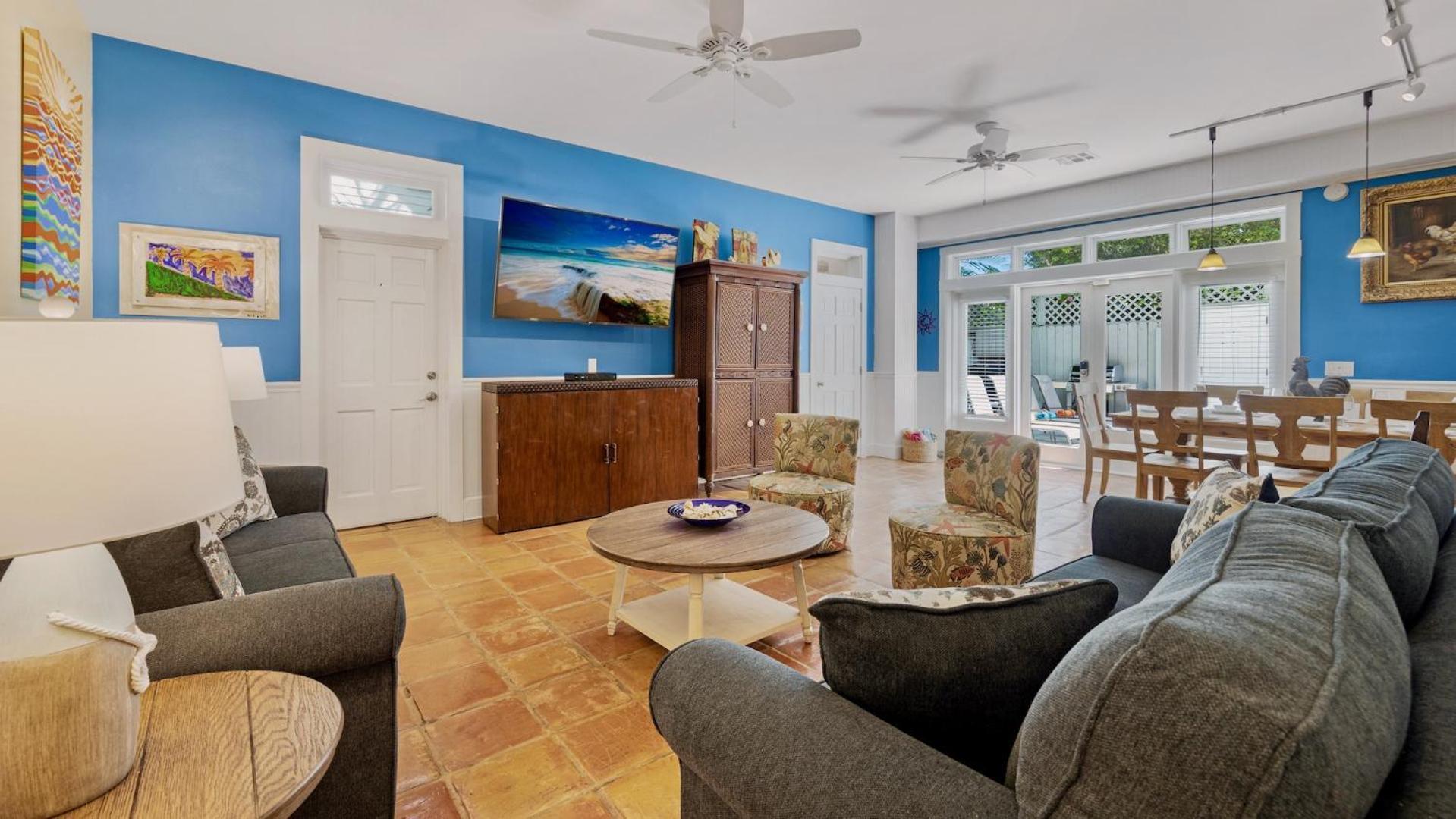 Holiday home Americana Tropicale By Last Key Realty *