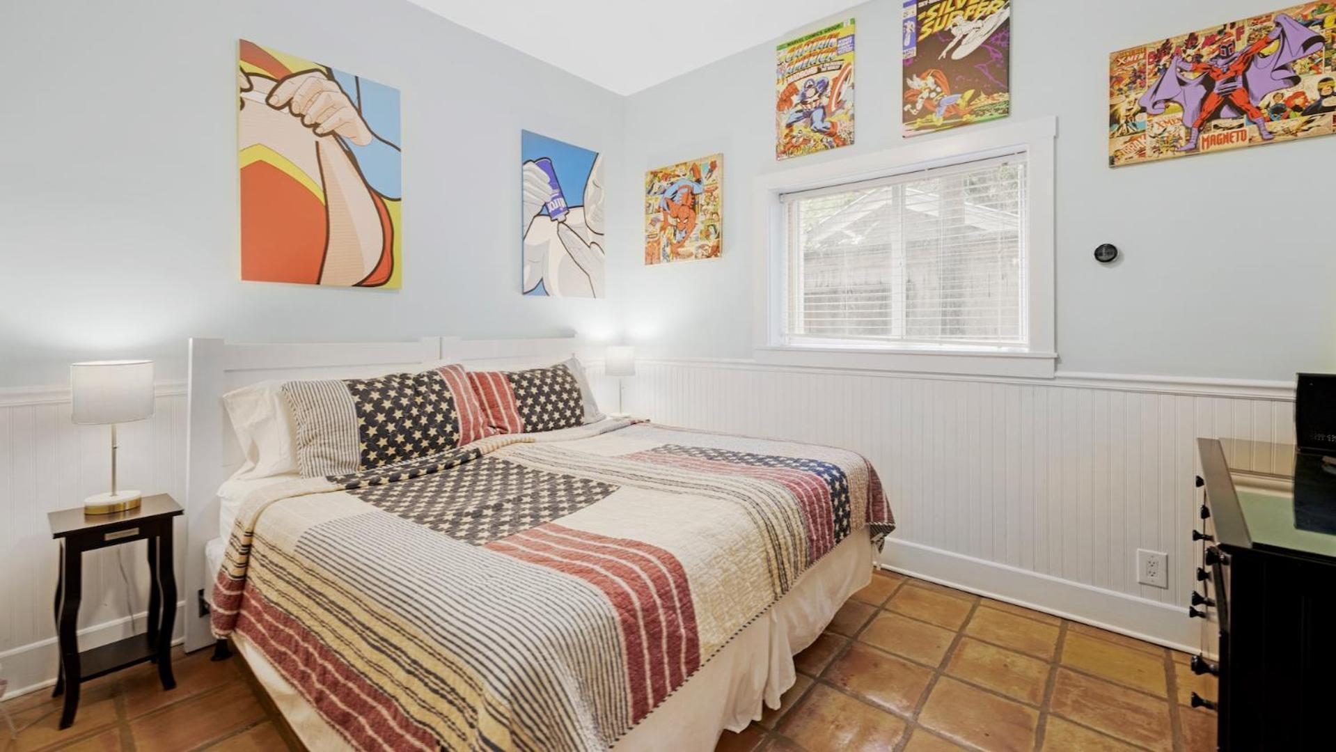 Holiday home Americana Tropicale By Last Key Realty Key West
