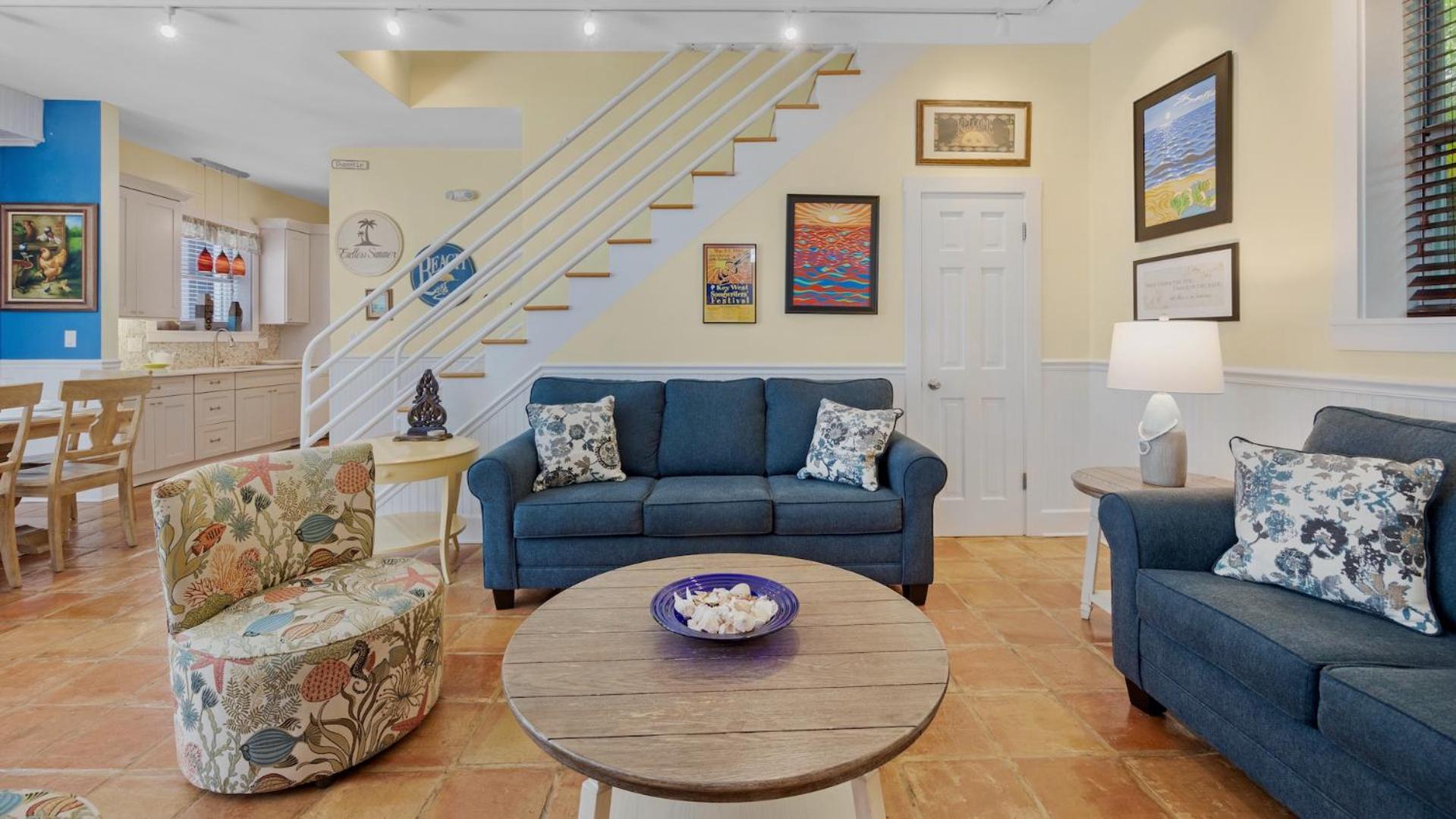 Holiday home Americana Tropicale By Last Key Realty