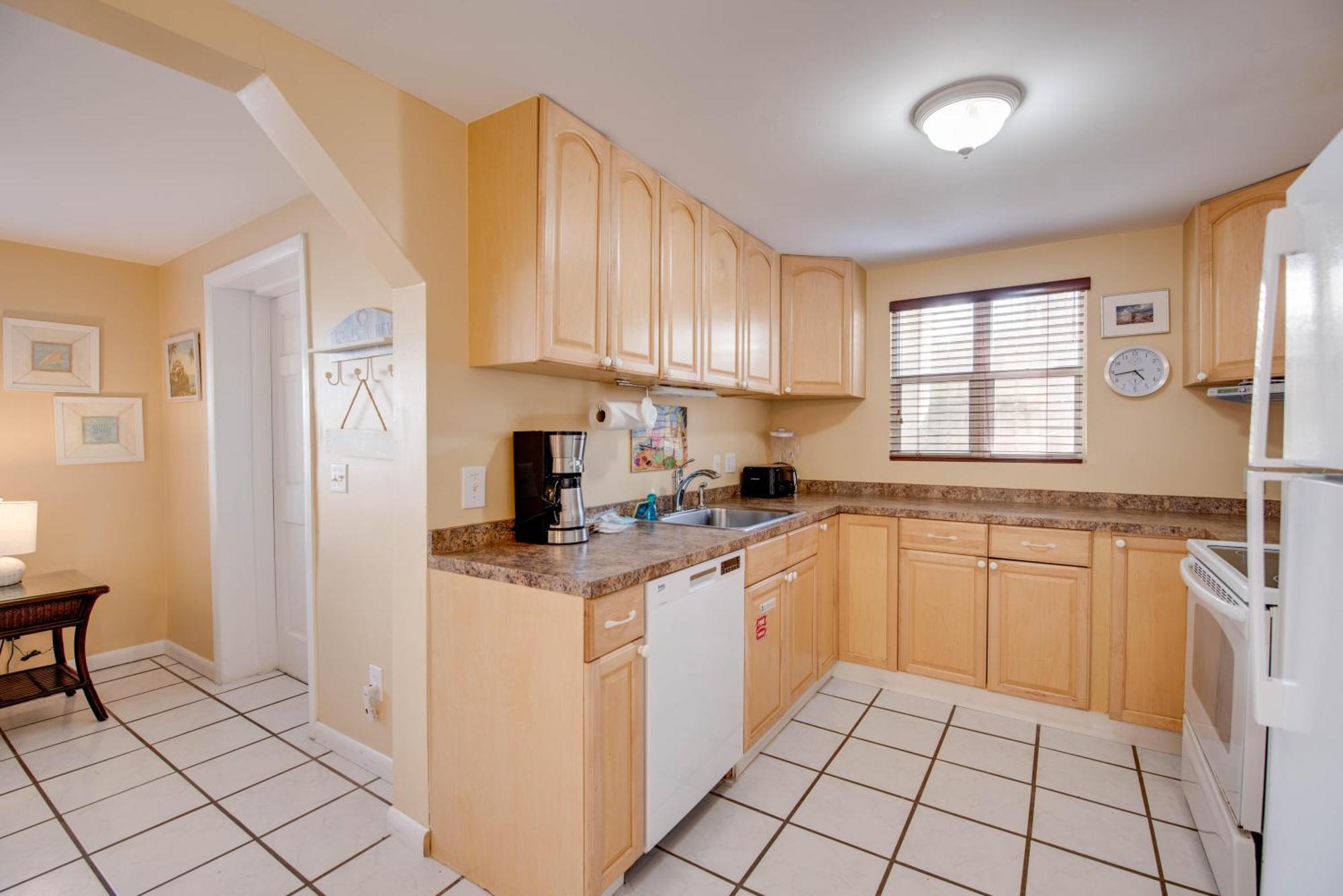Duval Hideaway Holiday home Key West