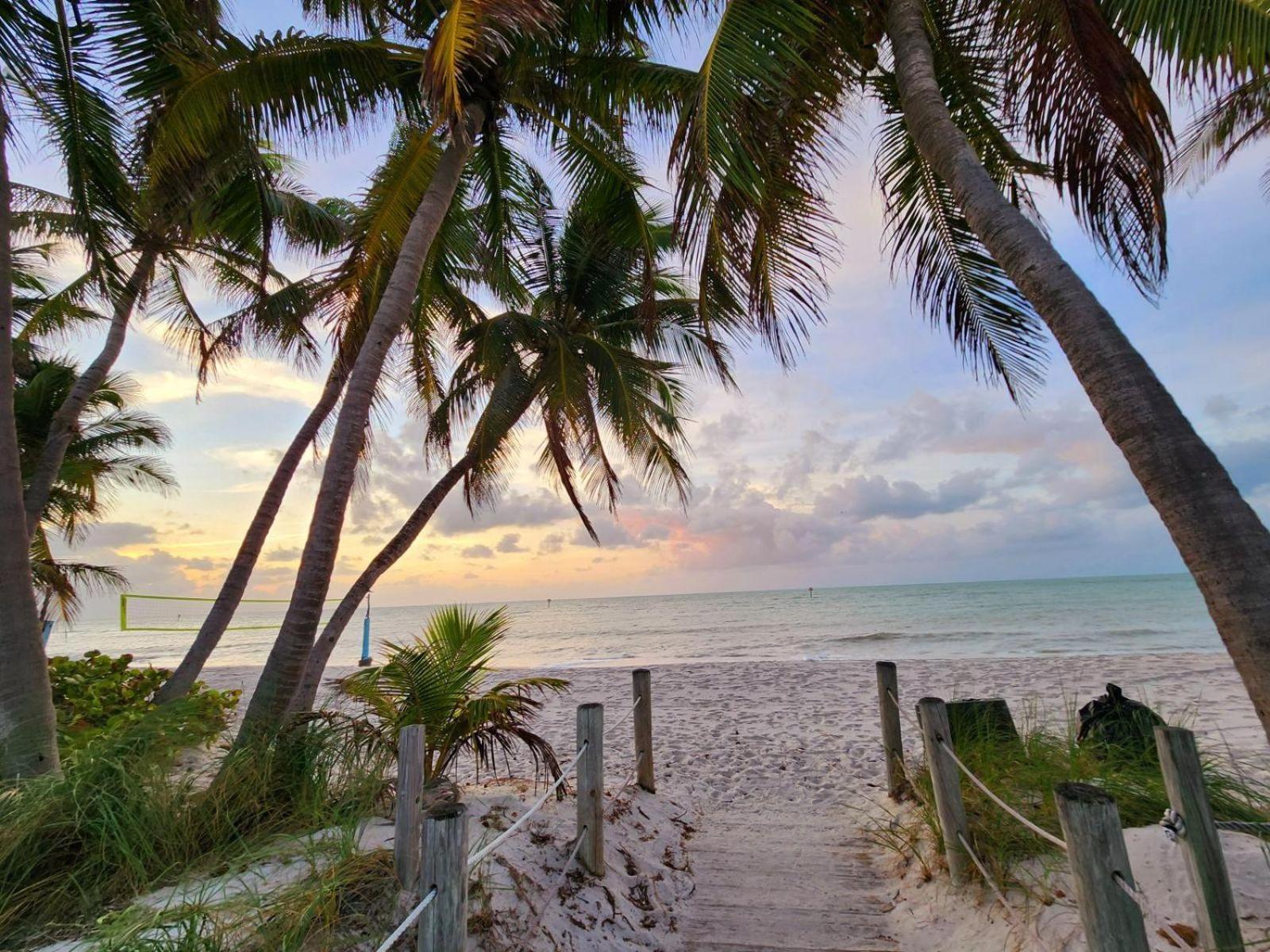 Botanical Island Delight Holiday home Key West