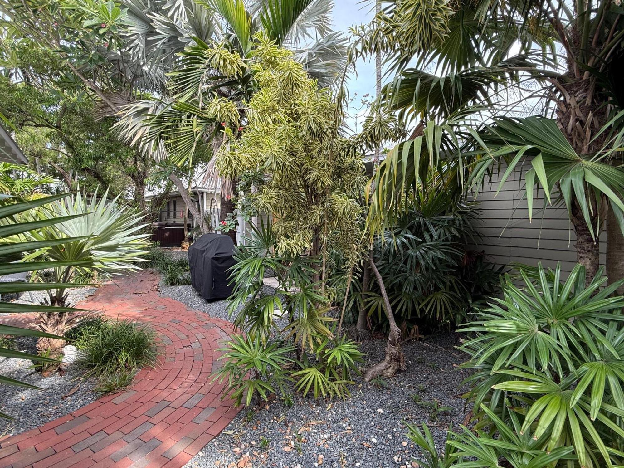 Osprey - Southernmost Sanctuary Holiday home *